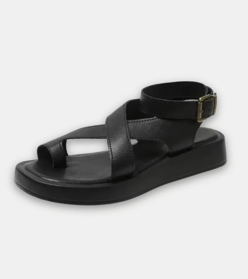 Orthopro™ | Sandales orthopédiques confort extrême