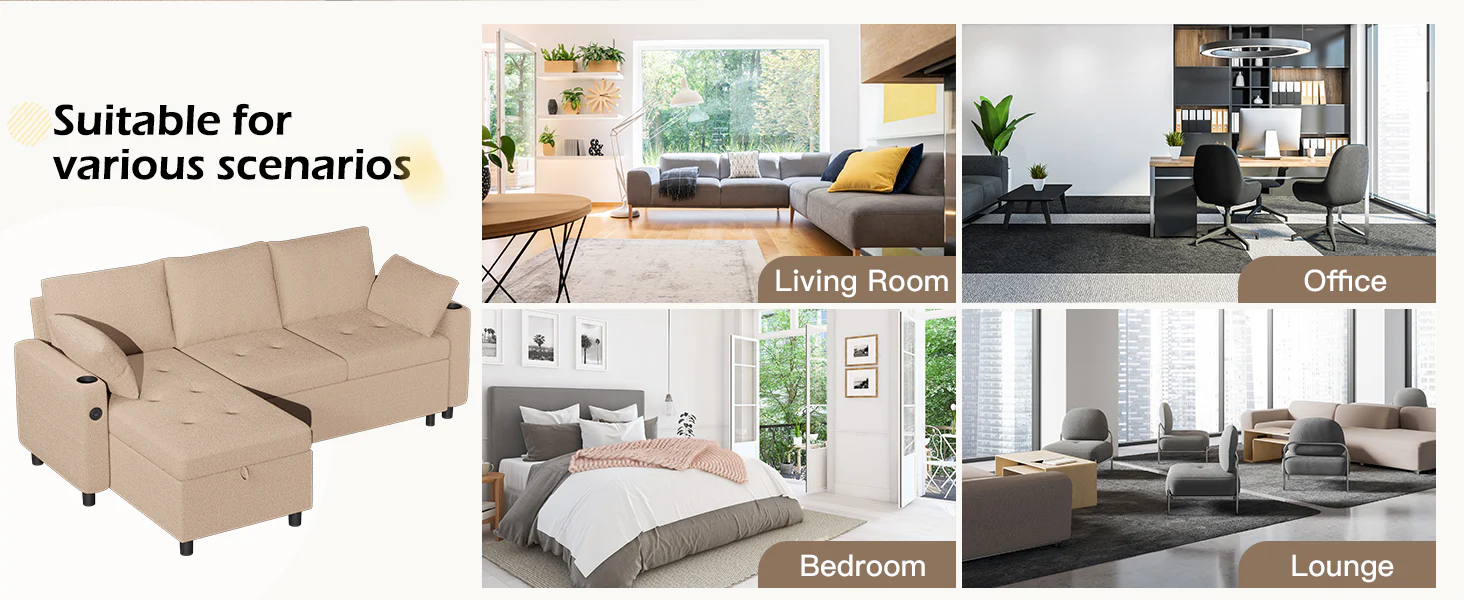 modern sofa bed sleeper