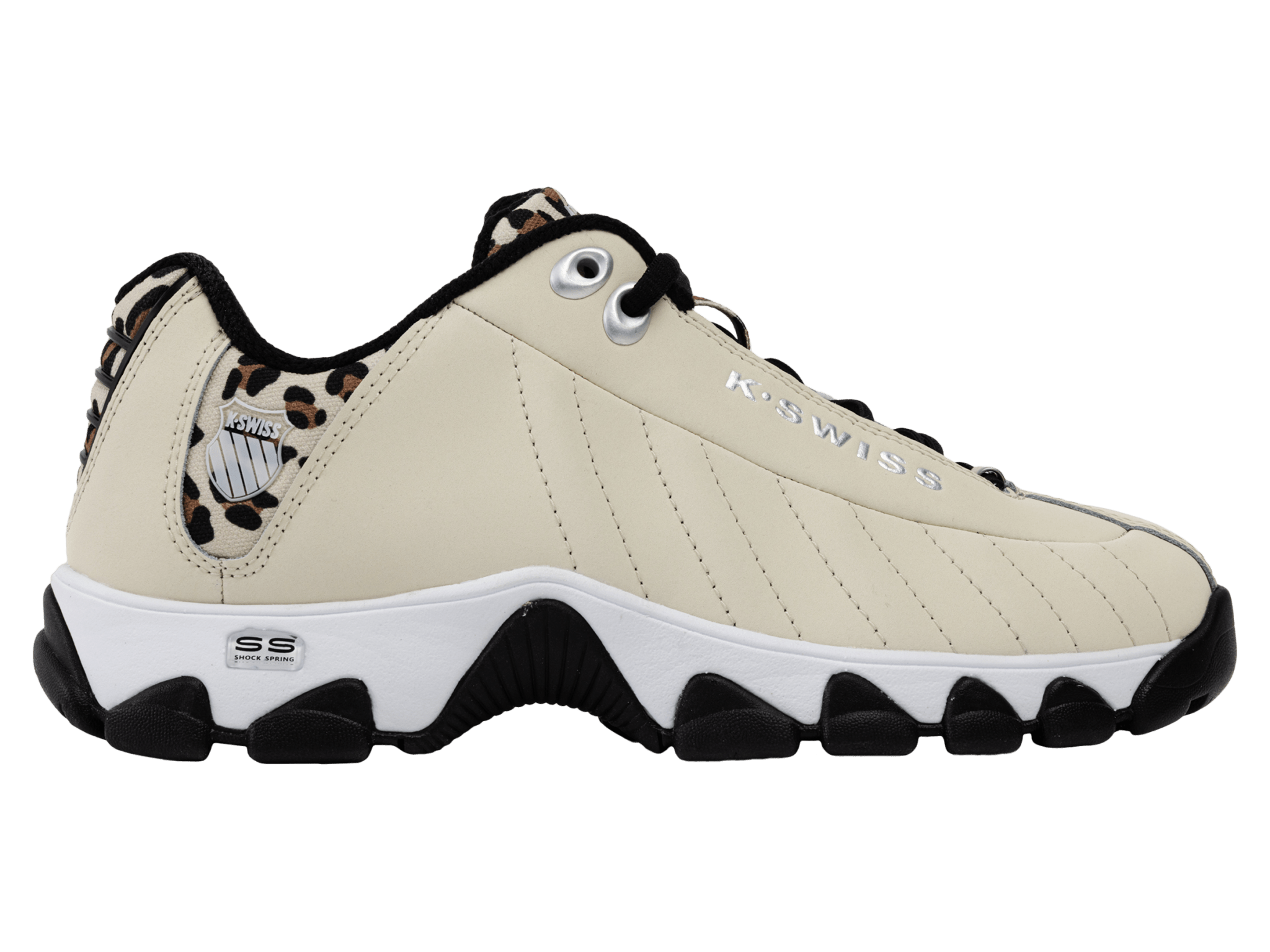 ST329 CMF - K-Swiss Shoes