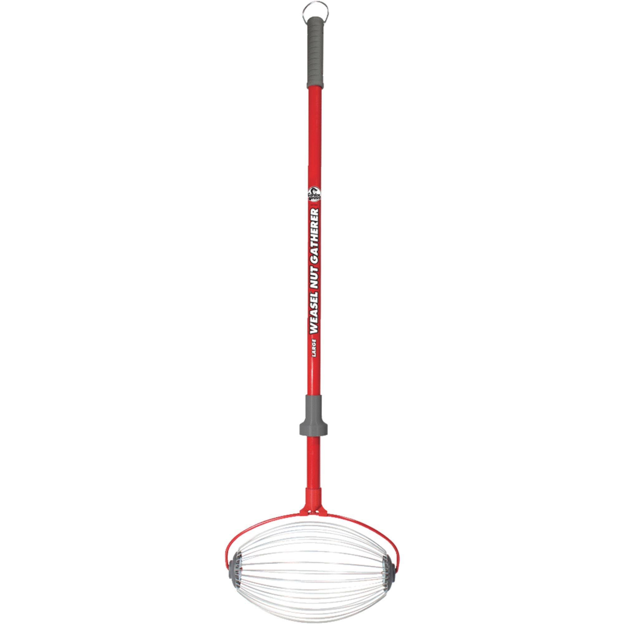Garden Weasel Large Nut Gatherer 95404