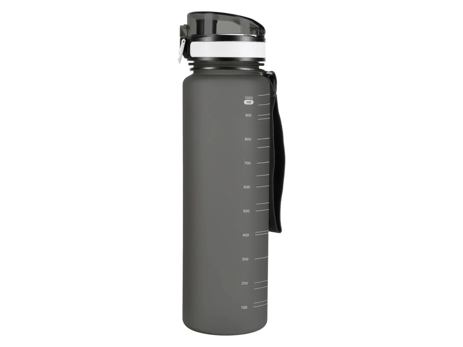 SILVERCREST Gourde en tritan
