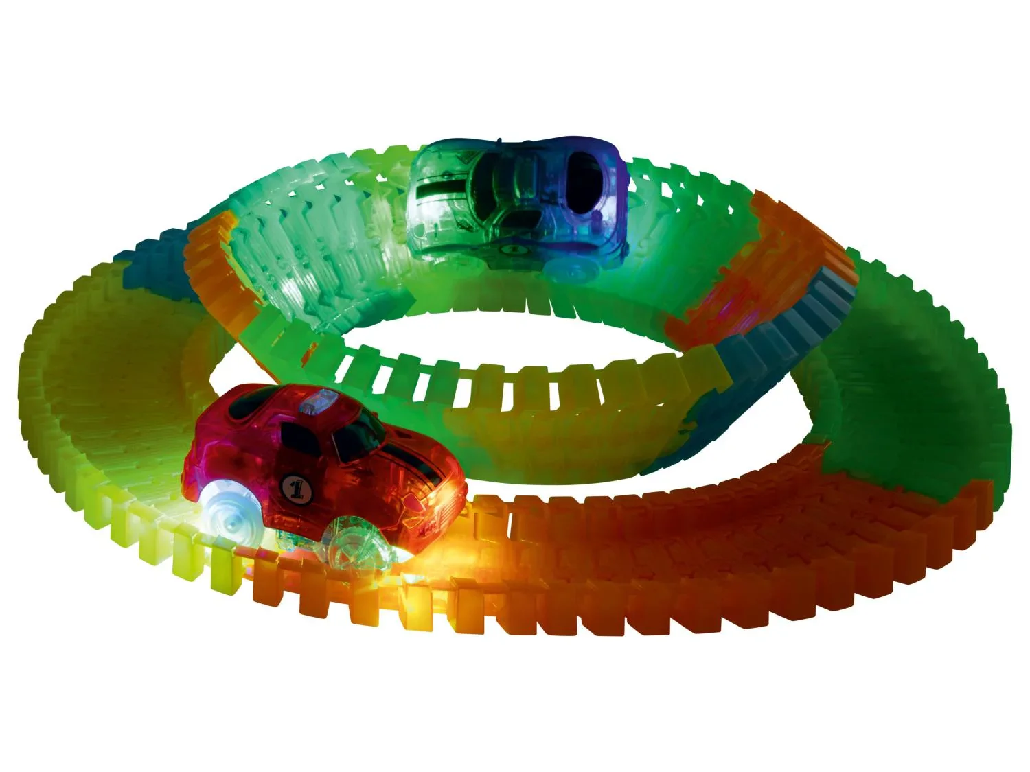 Playtive Circuit de course