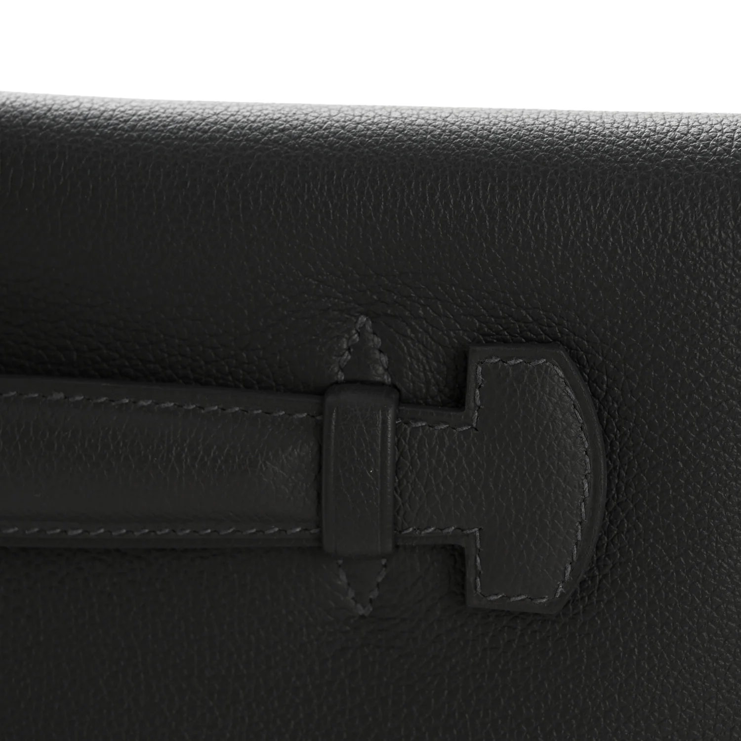 Evercolor Depechette Pouch Ardoise