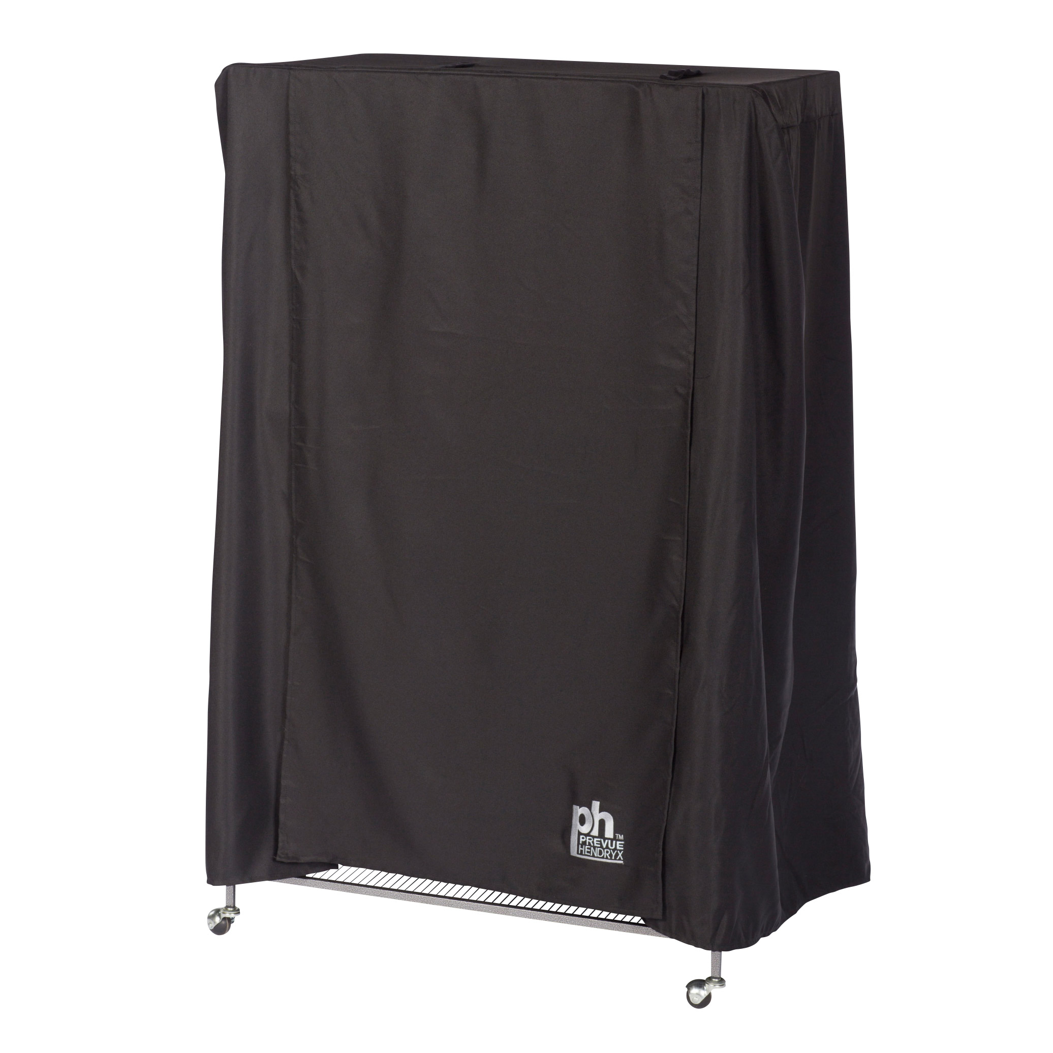 Flight Bird Cage with Good Night Cage Cover - Image 4
