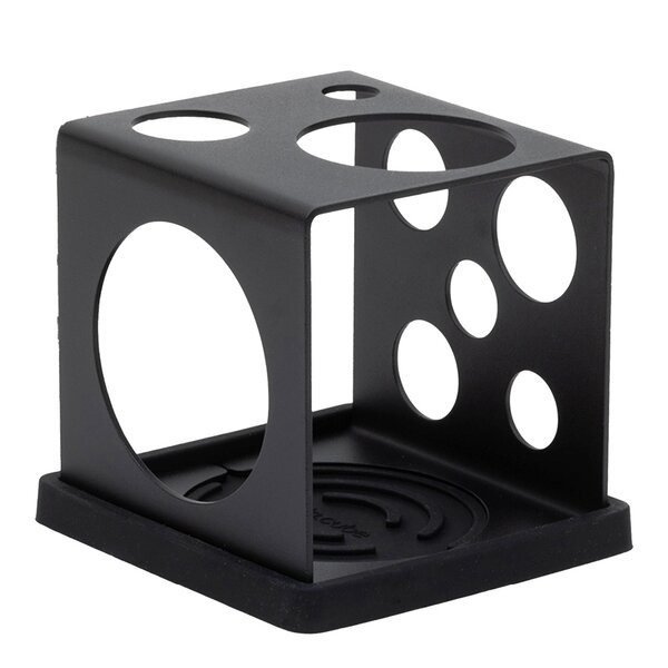 Drip oppvaskstativ dri.cube svart