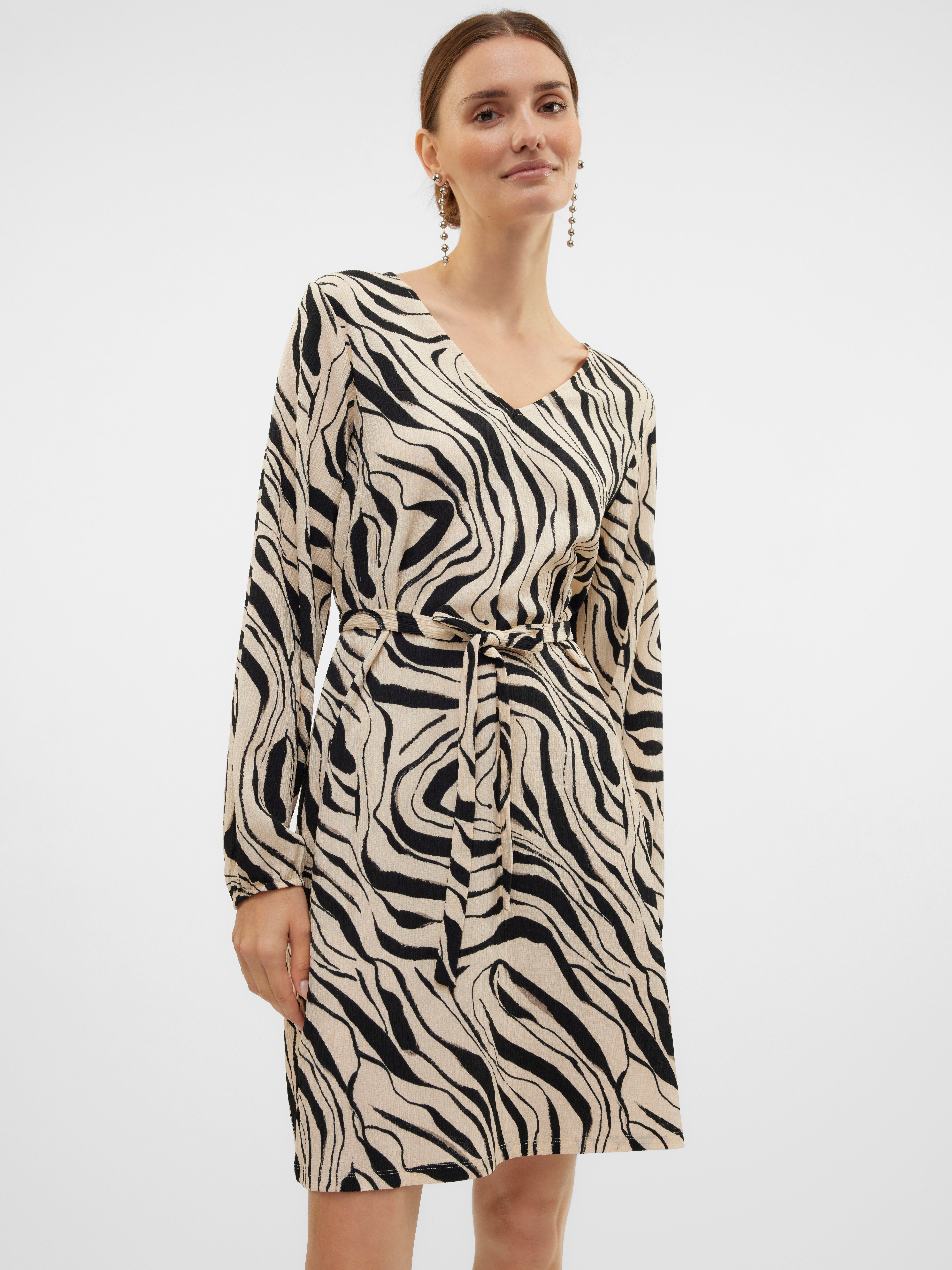 VERO MODA® VMPOET Short dress