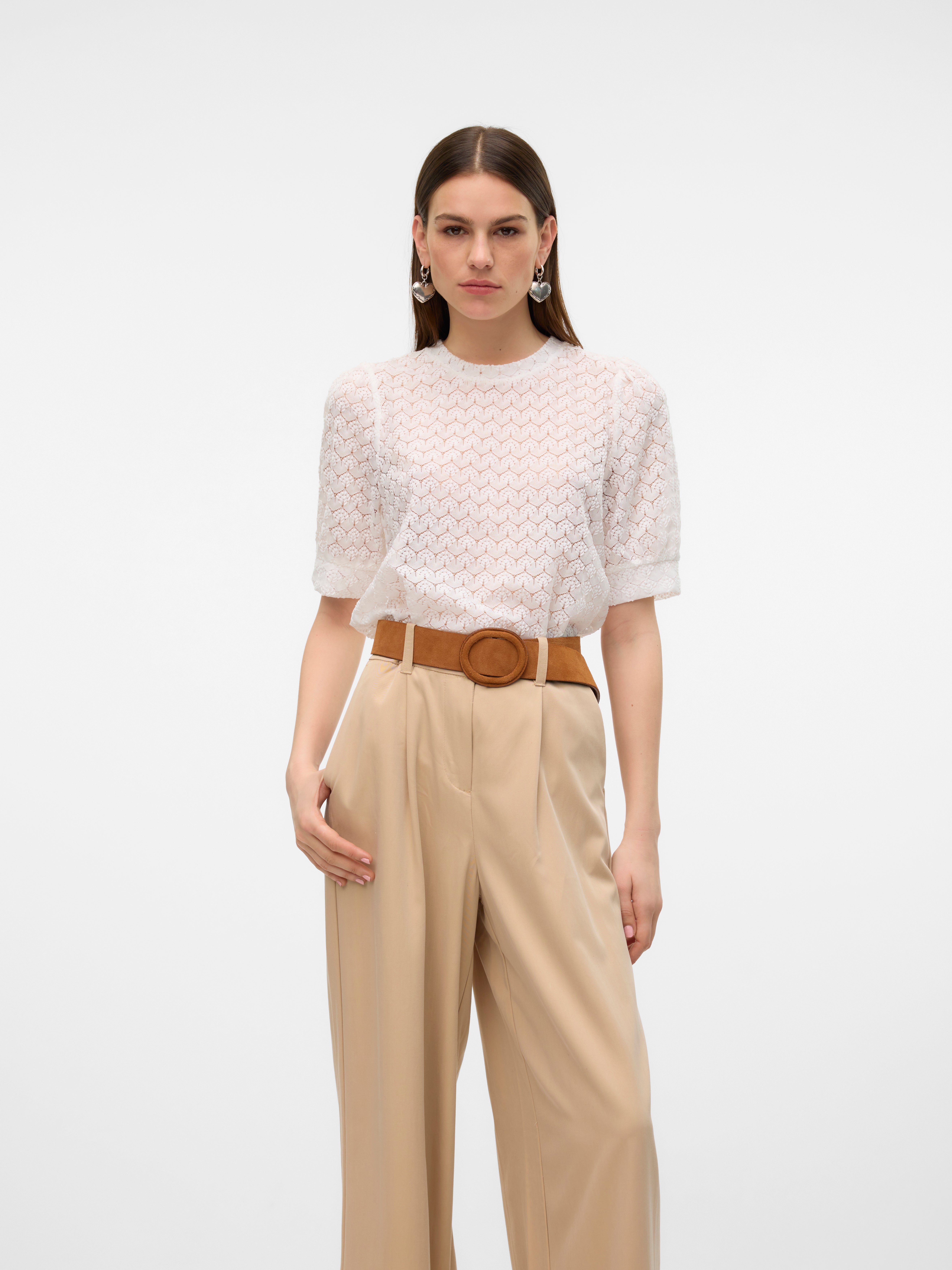 VERO MODA® VMBECCA Top