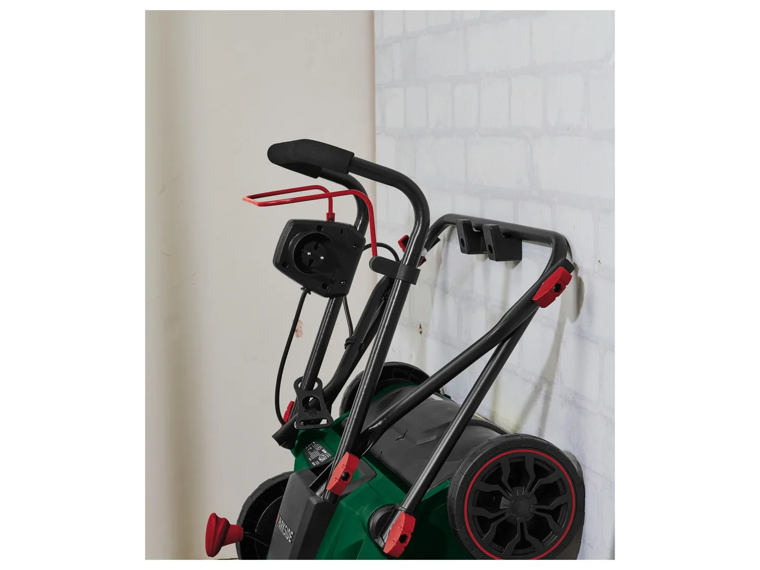PARKSIDE Scarificateur/arateur lectrique 1800 A1, 1800 W