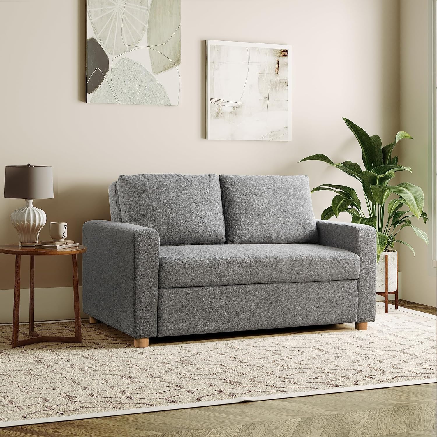 Serta Tulsa 66.1