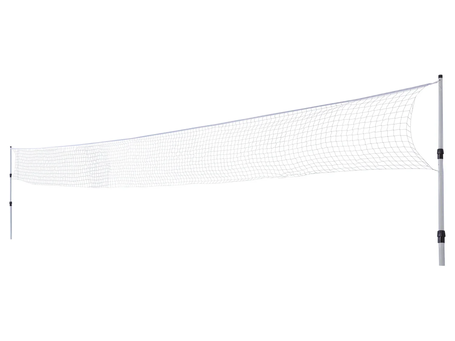 CRIVIT Set de badminton avec filet