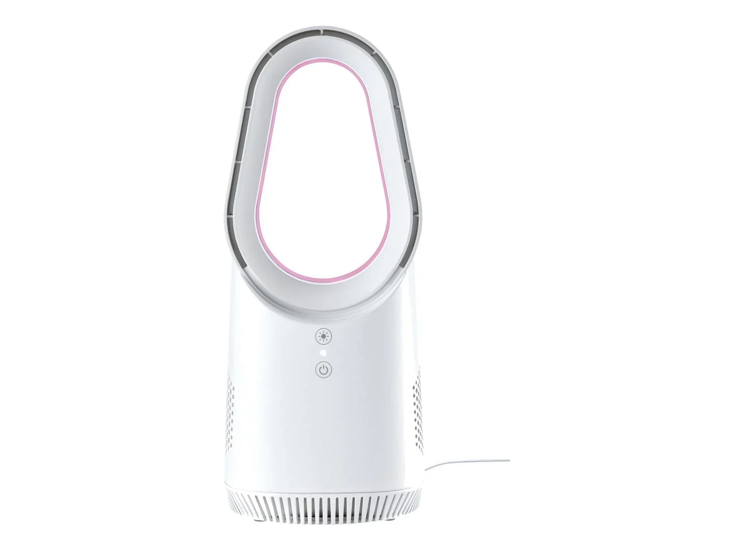 SILVERCREST Mini ventilateur de table
