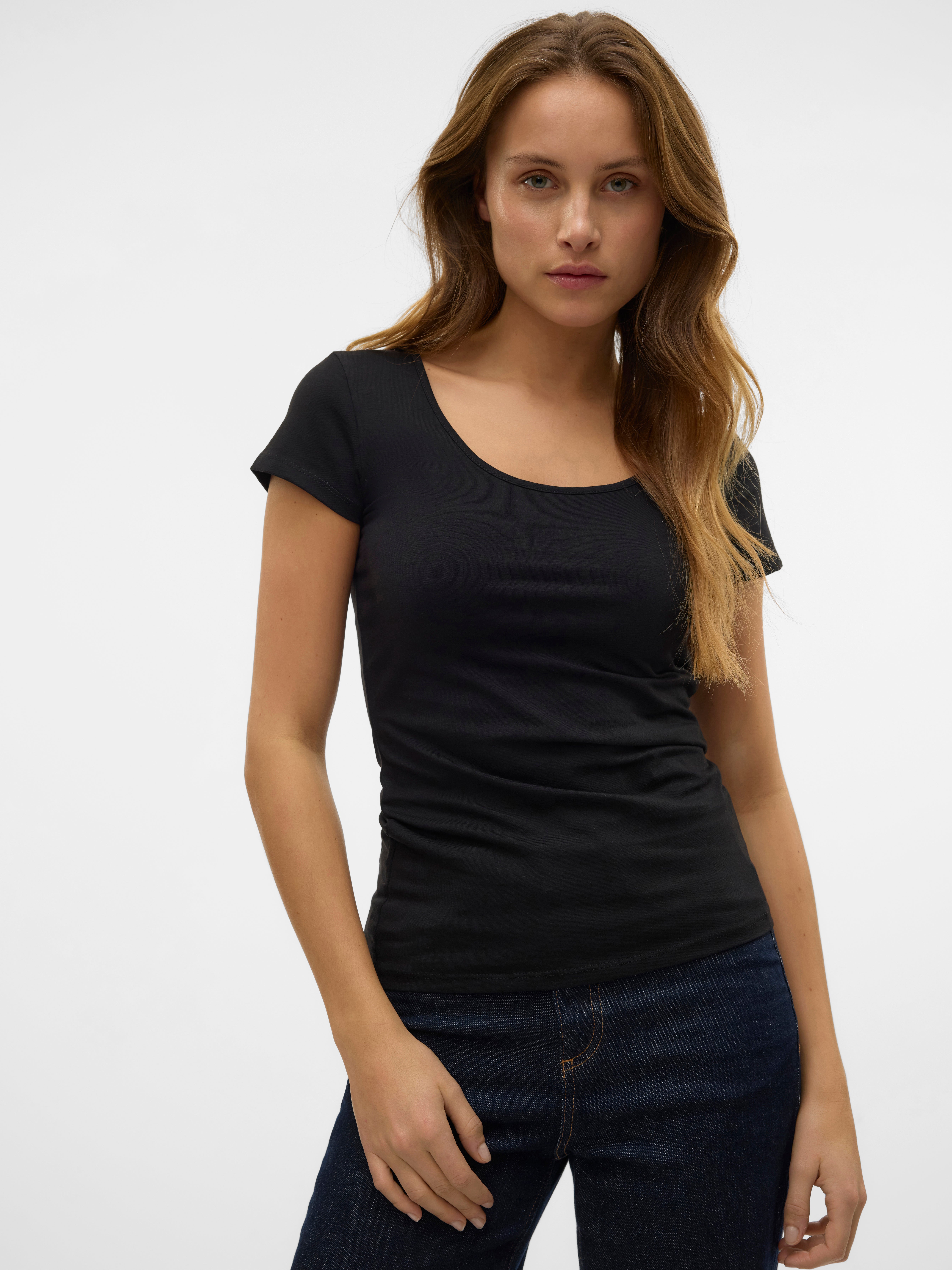 VERO MODA® VMMAXI T-Shirt