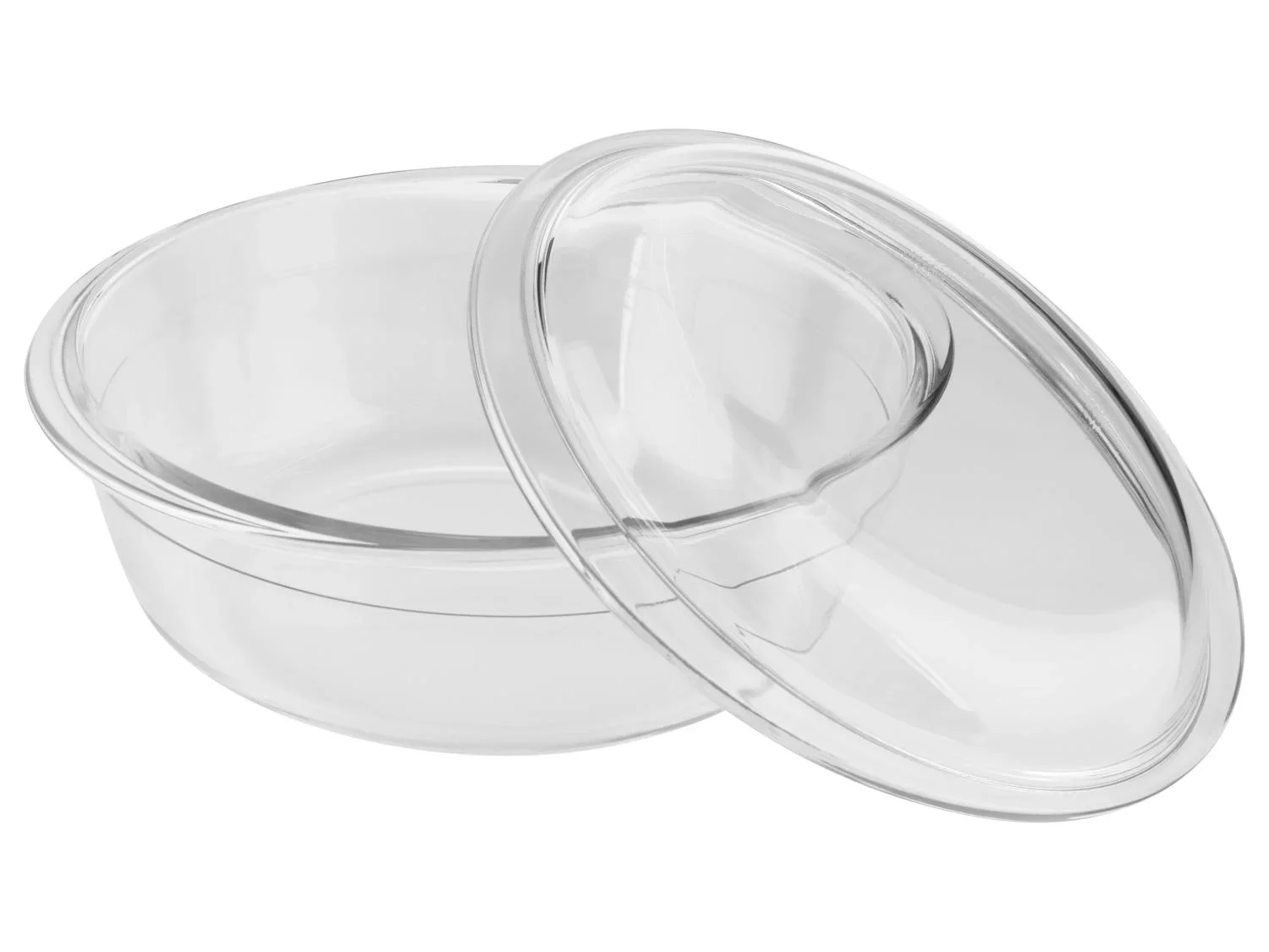 SILVERCREST Cocotte avec couvercle