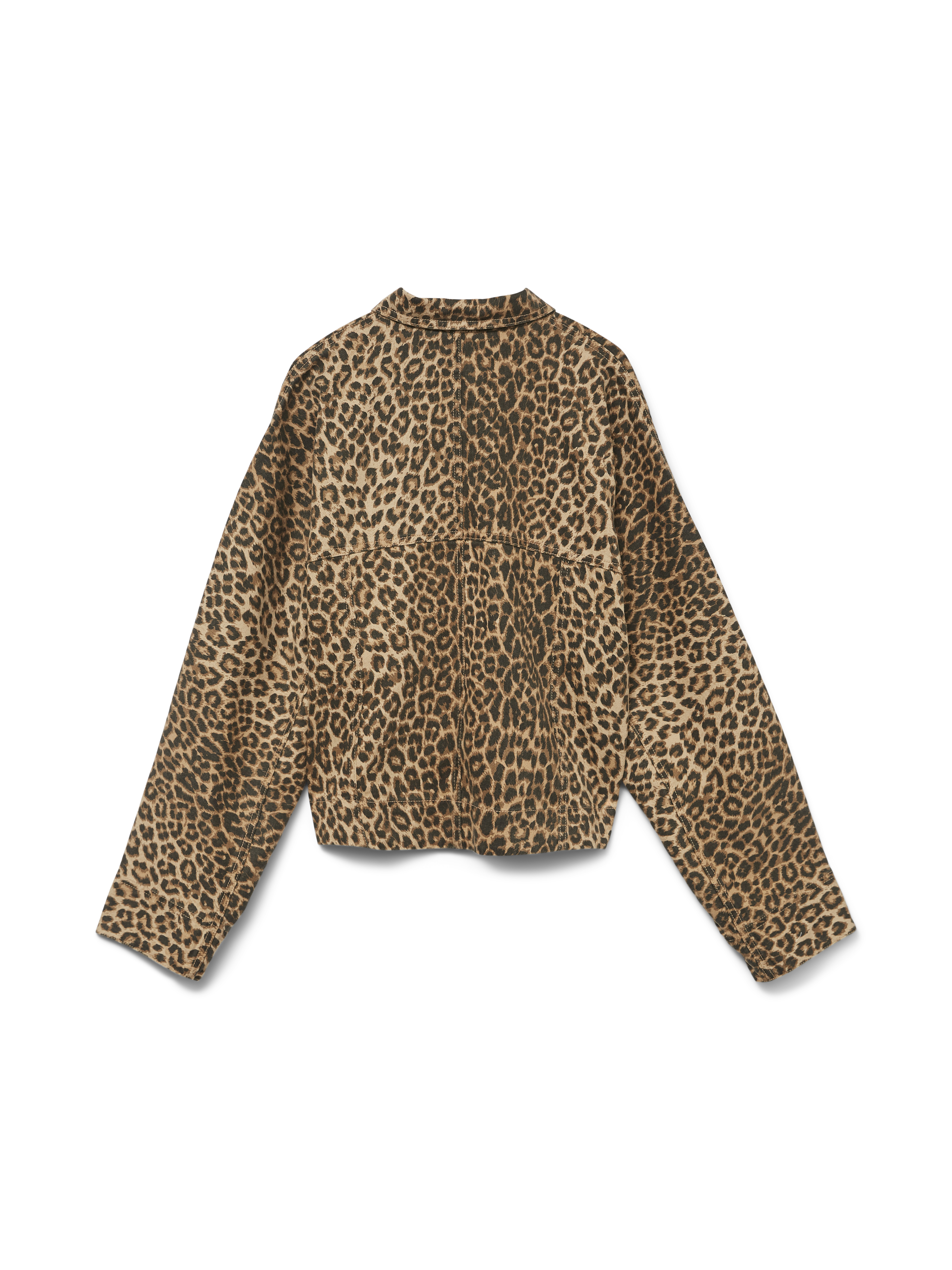 VERO MODA® VMNIXI Denim jacket