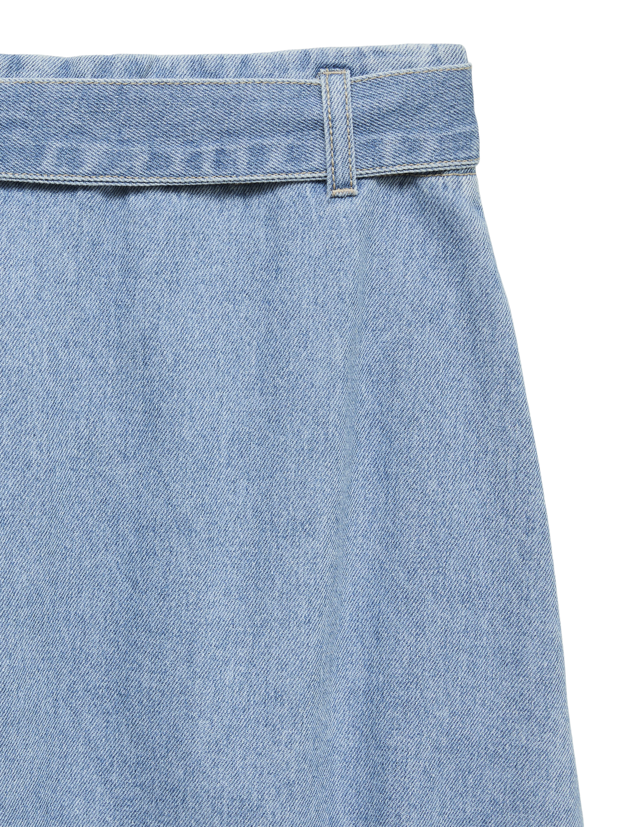 VERO MODA® VMJOLENE Mid rise Long skirt