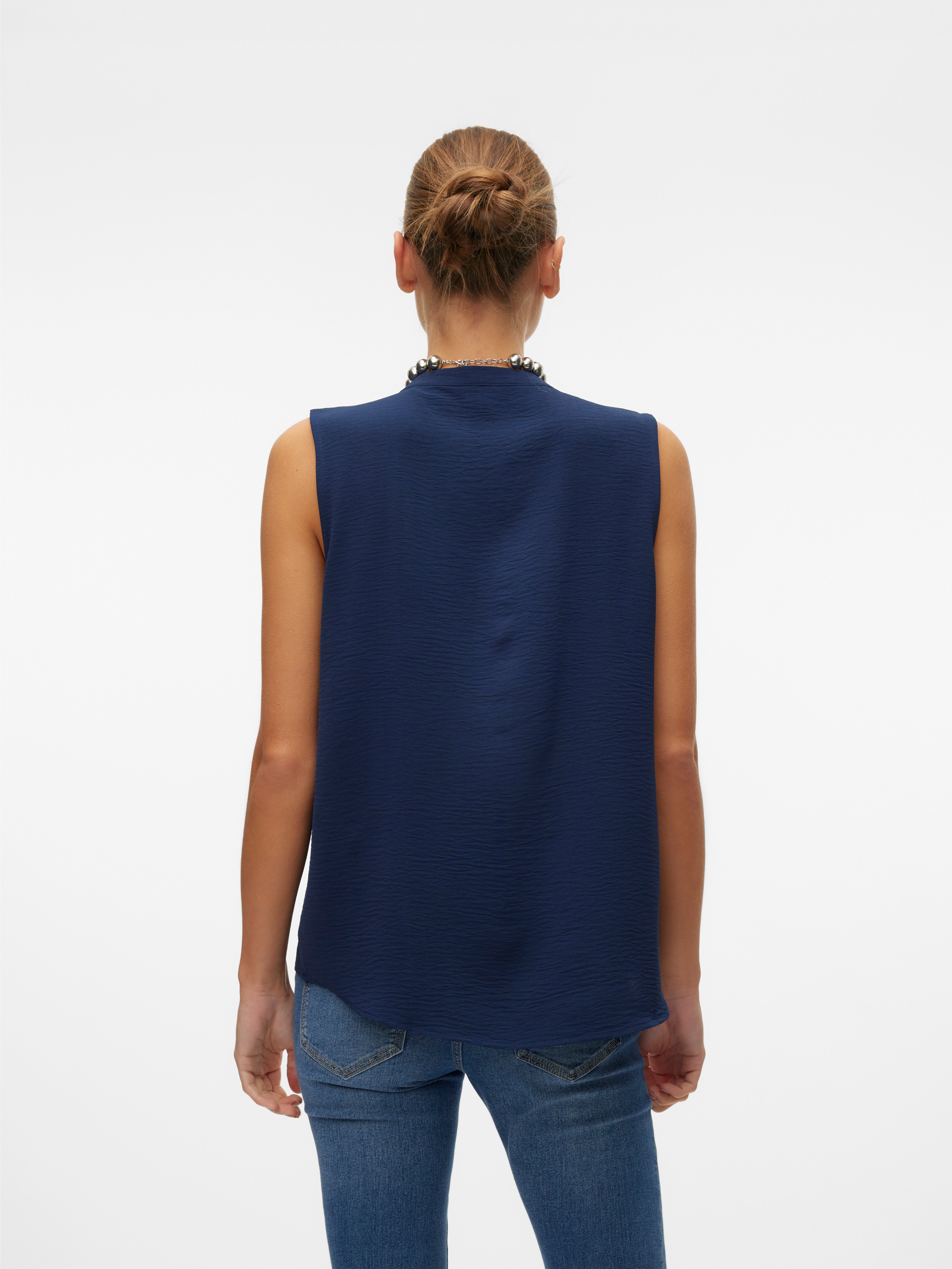VERO MODA® VMELVA Top