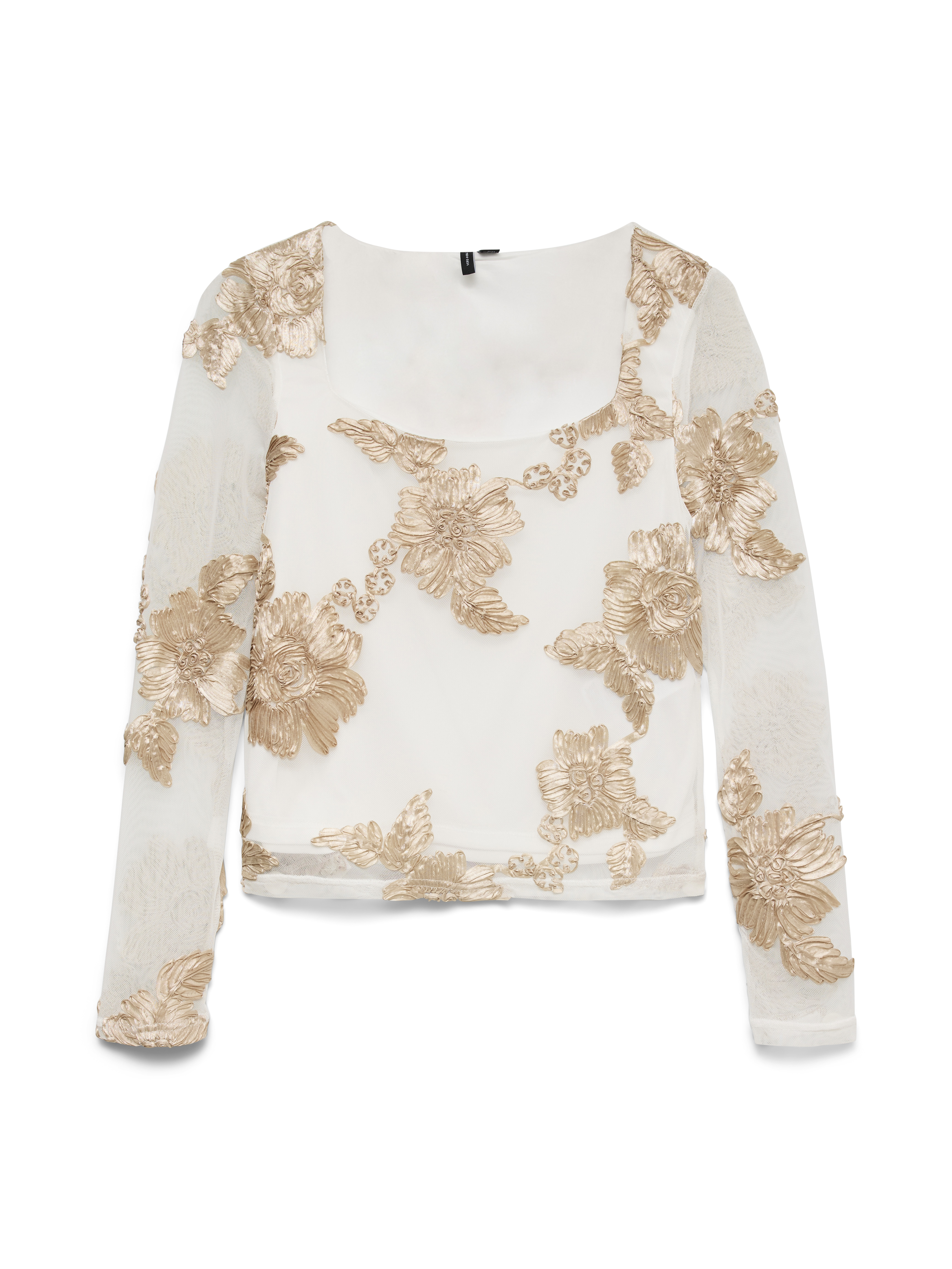 VERO MODA® VMMILA Top
