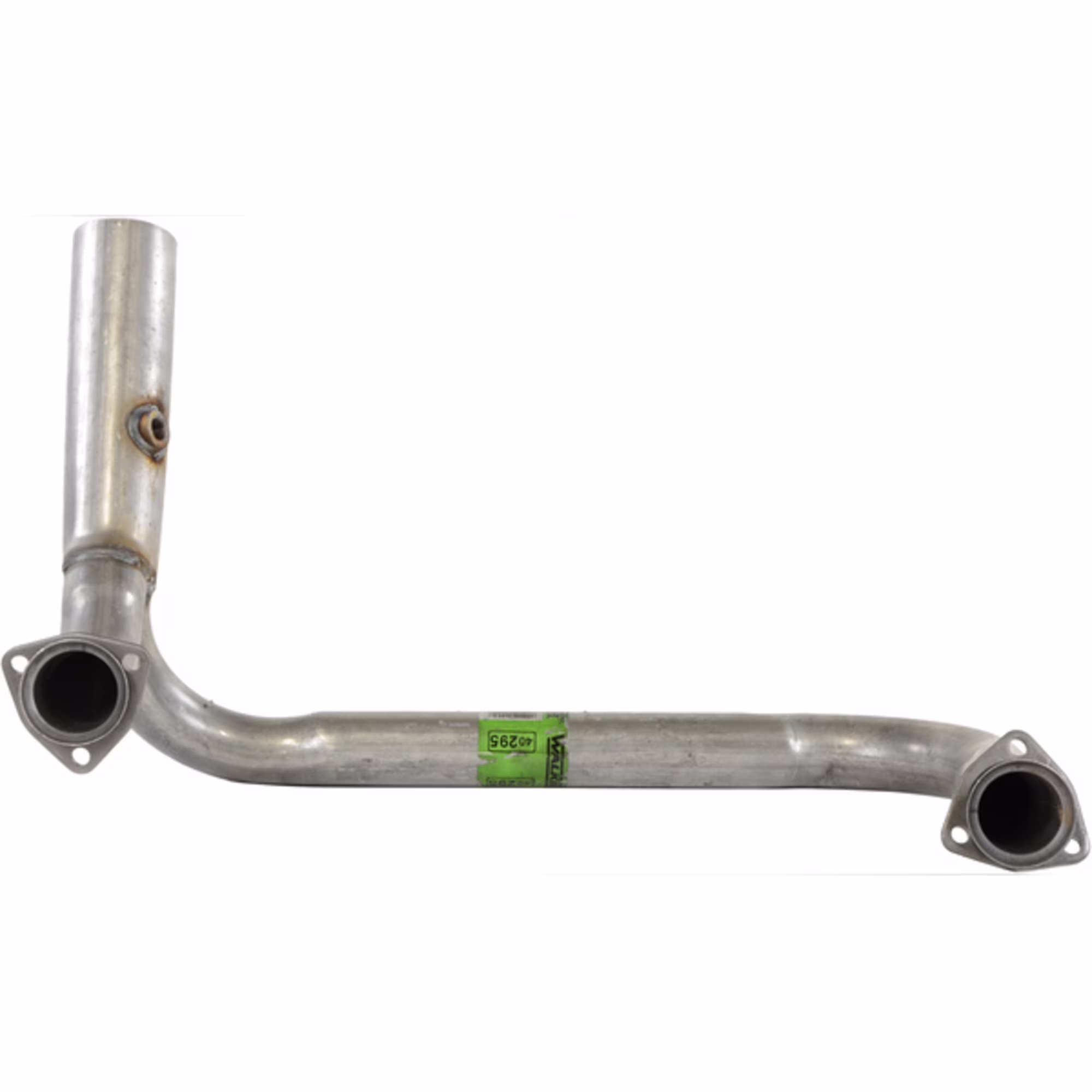Exhaust 40295 Exhaust Y Pipe Fits select: 1988-1994 CHEVROLET GMT-400, 1989-1993 GMC SIERRA