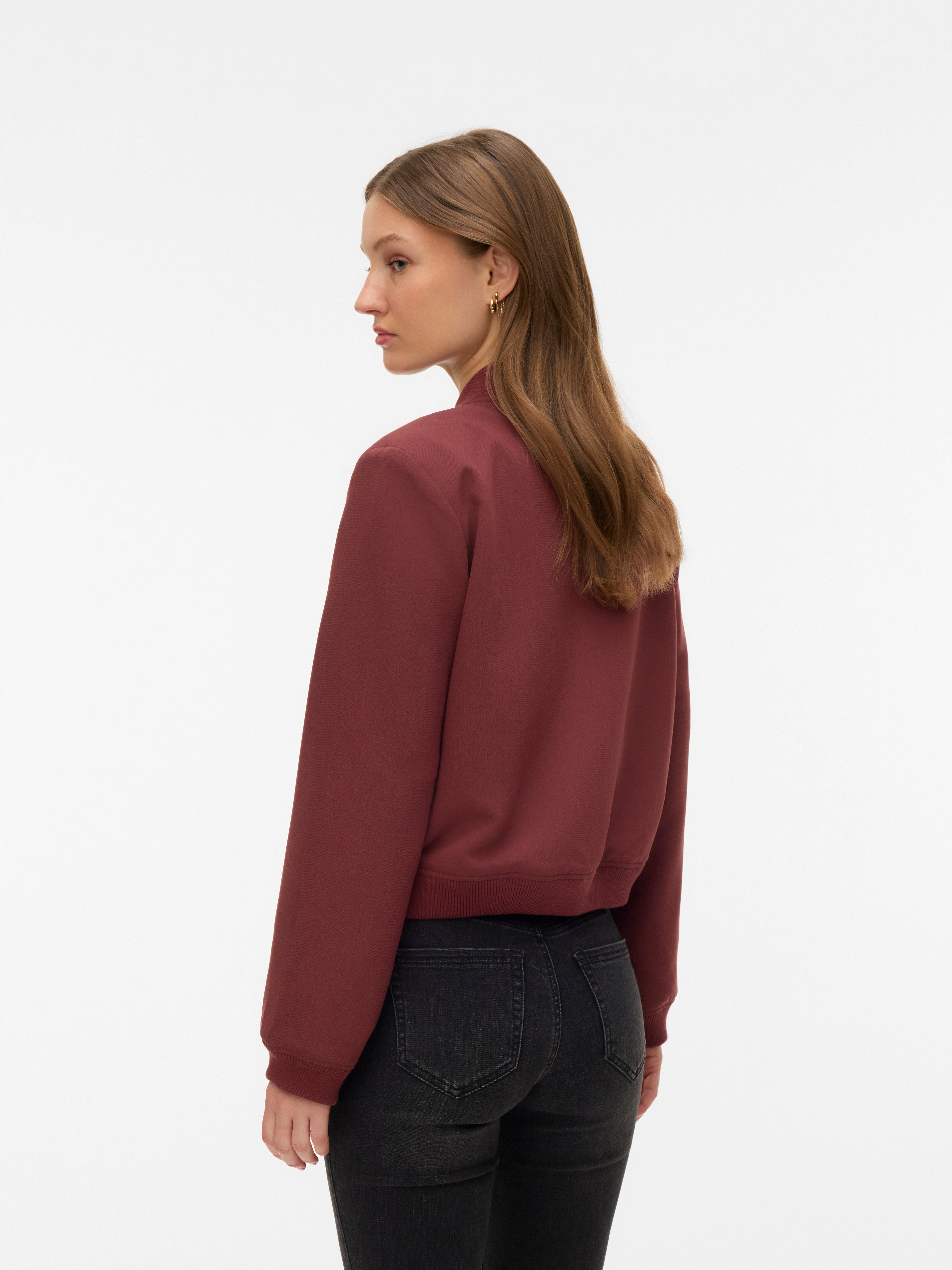 VERO MODA® VMAMALA Otw Bomber