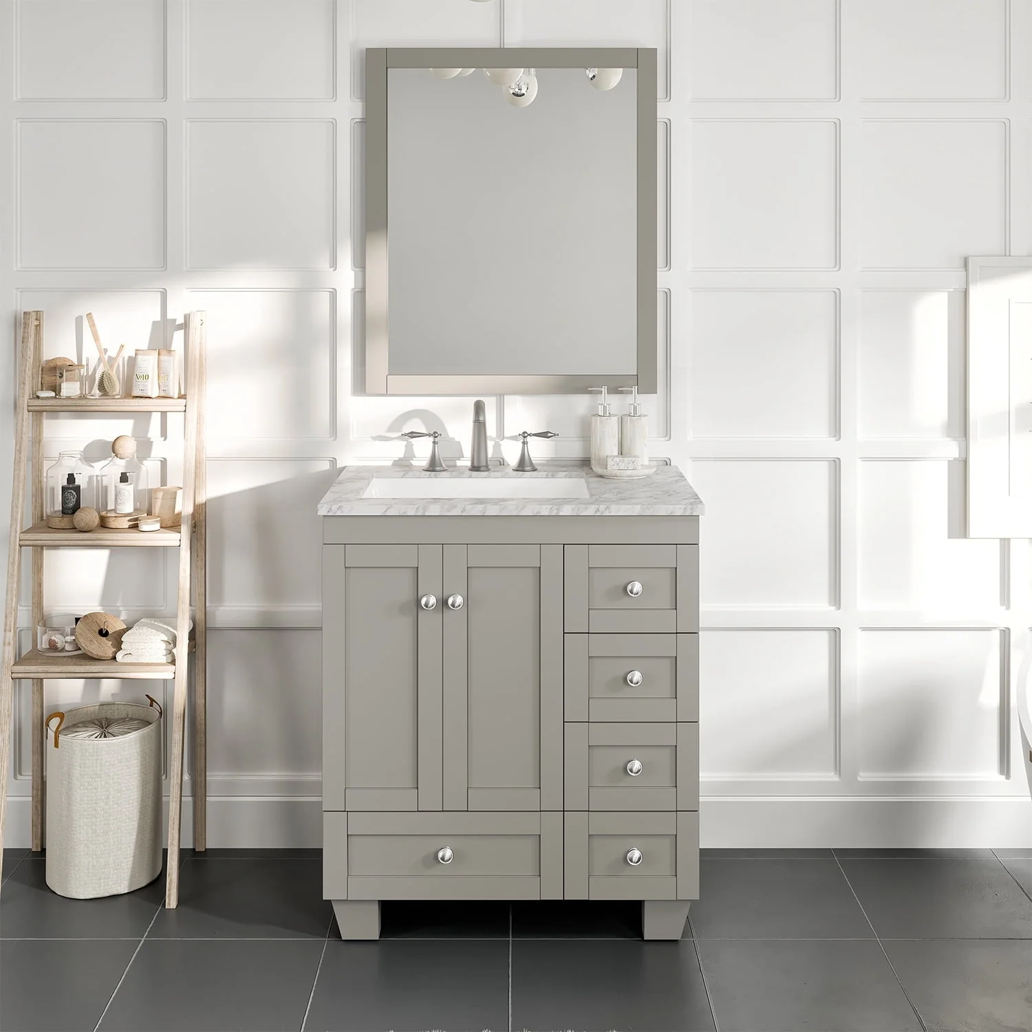 Eviva Bathroom Vanity Acclaim C. 30