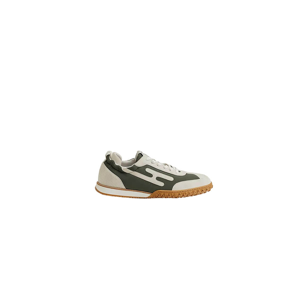 HERMES Jet sneaker