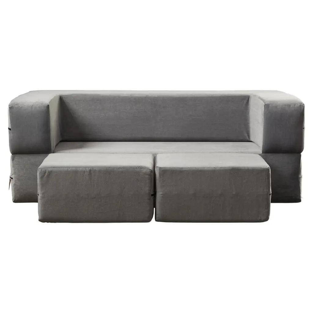 Bras carré Eugene 61''