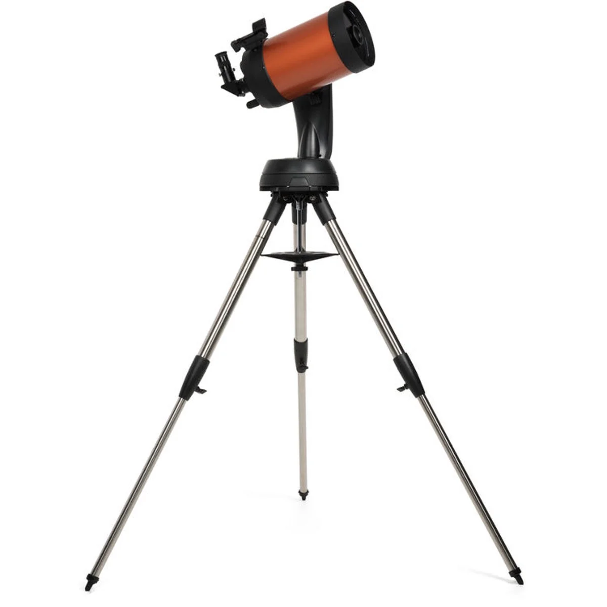 NexStar 6 SE Schmidt-Cassegrain Computerized Telescope with SkyPortal WiFi Module - Image 4