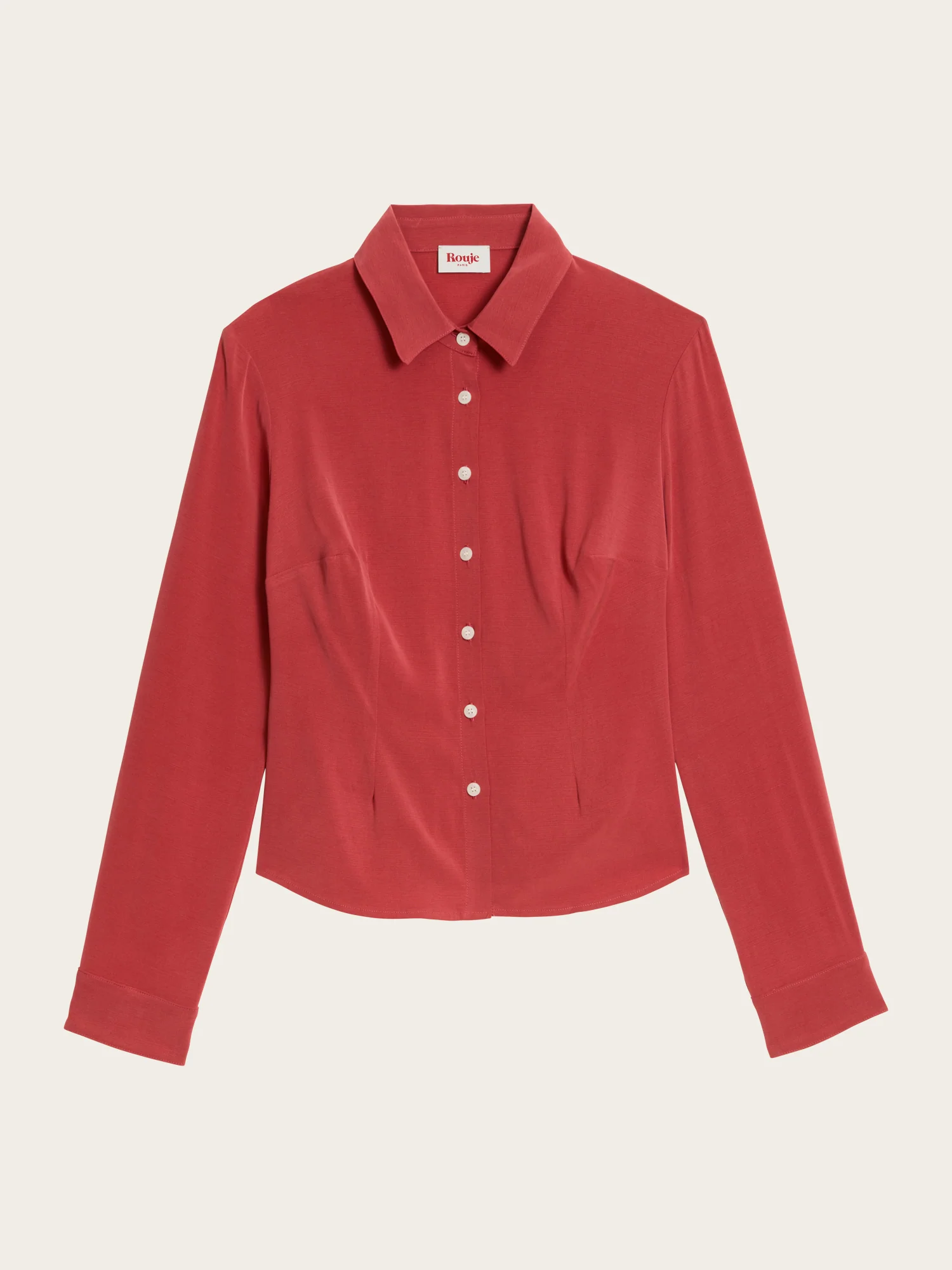 Chemise PALMYRA