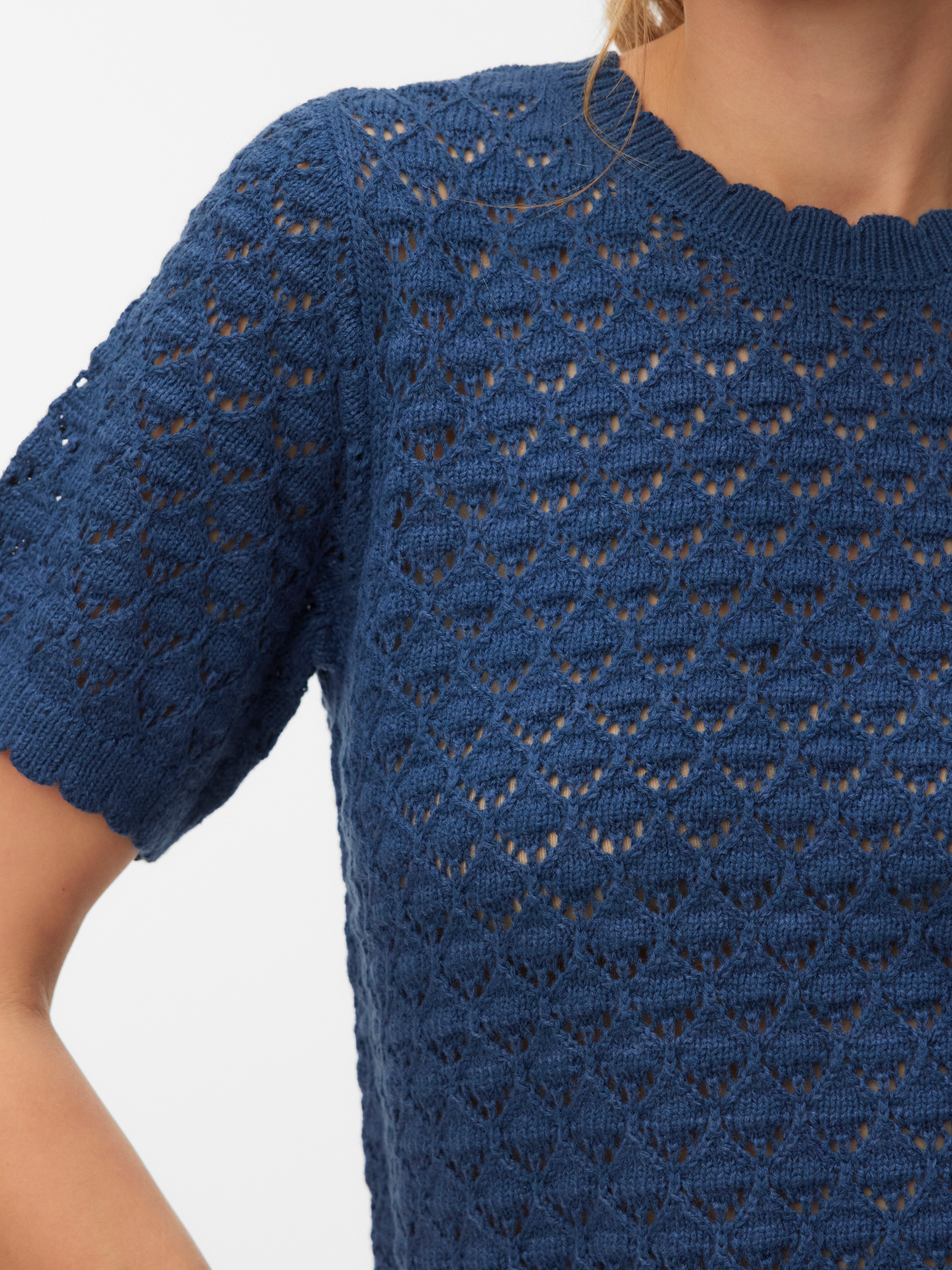 VERO MODA® VMJAQUELINE Knit top