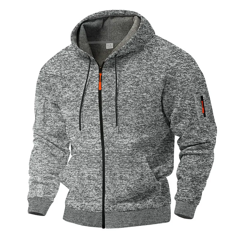 Bernard | Veste Chaude Élégante Pour L’hiver
