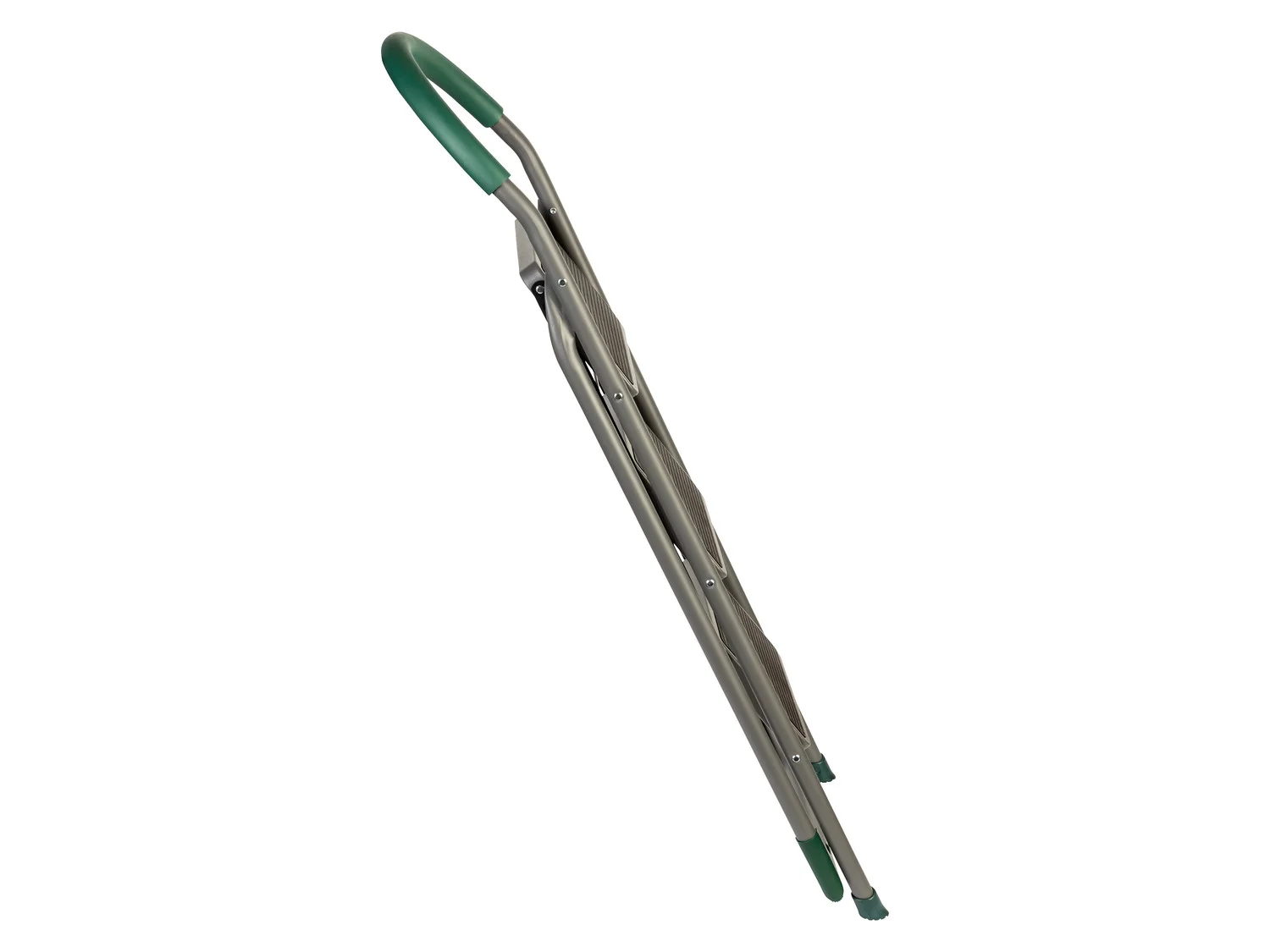 PARKSIDE Escabeau pliant, 3 marches