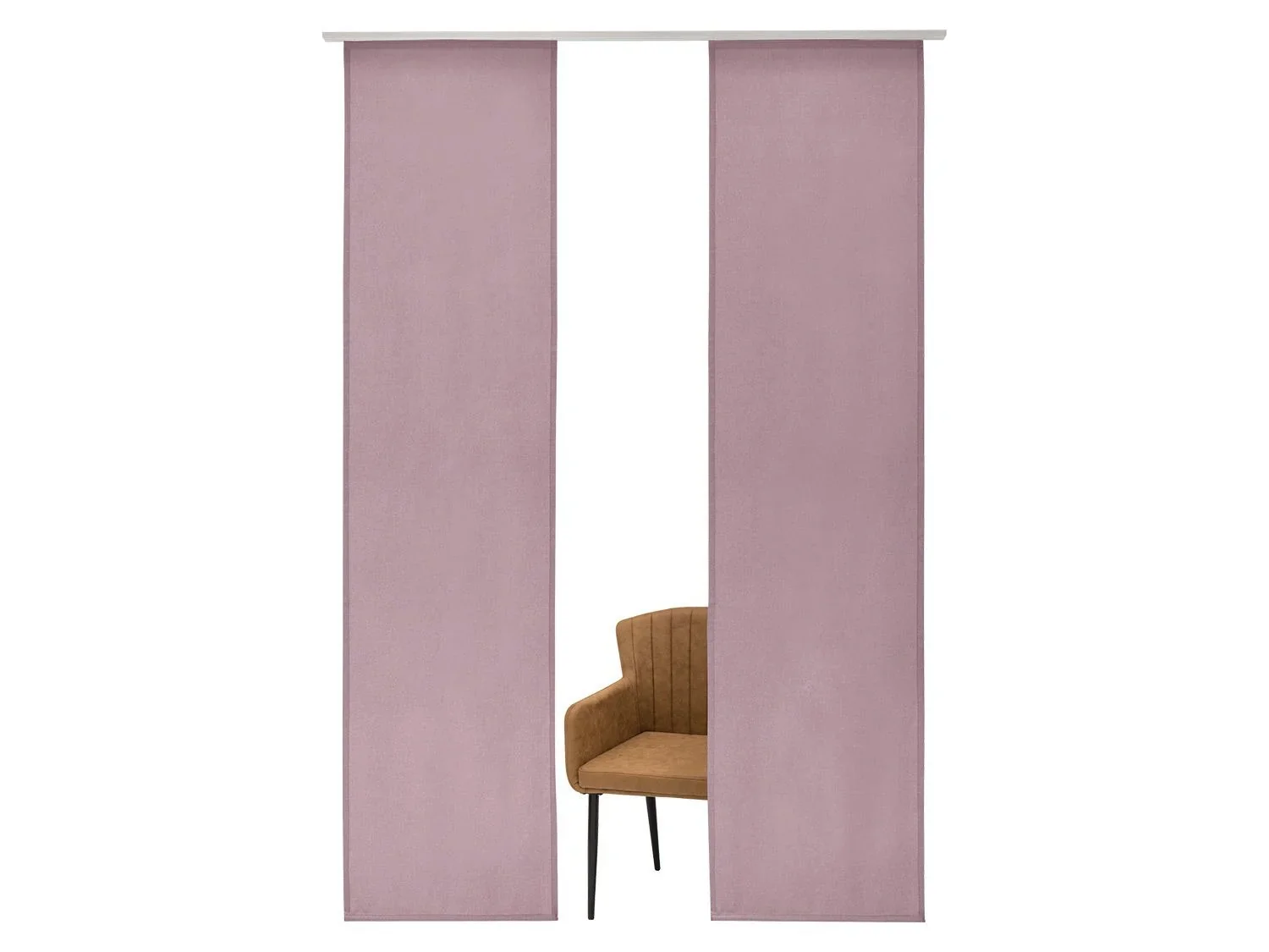 Gzze Panneau japonais, 60 x 245 cm