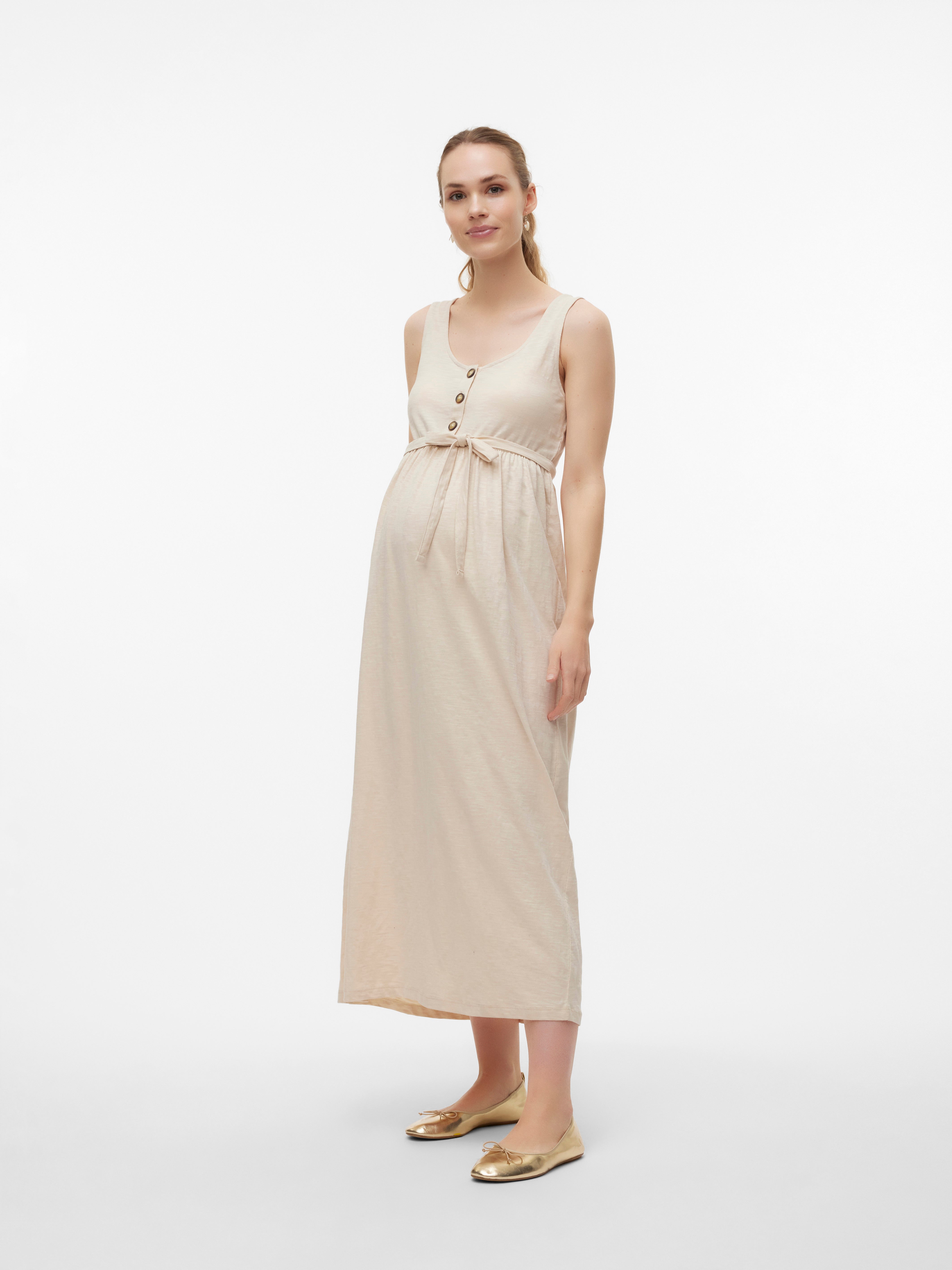 VERO MODA® MLIVY Maternity Dress