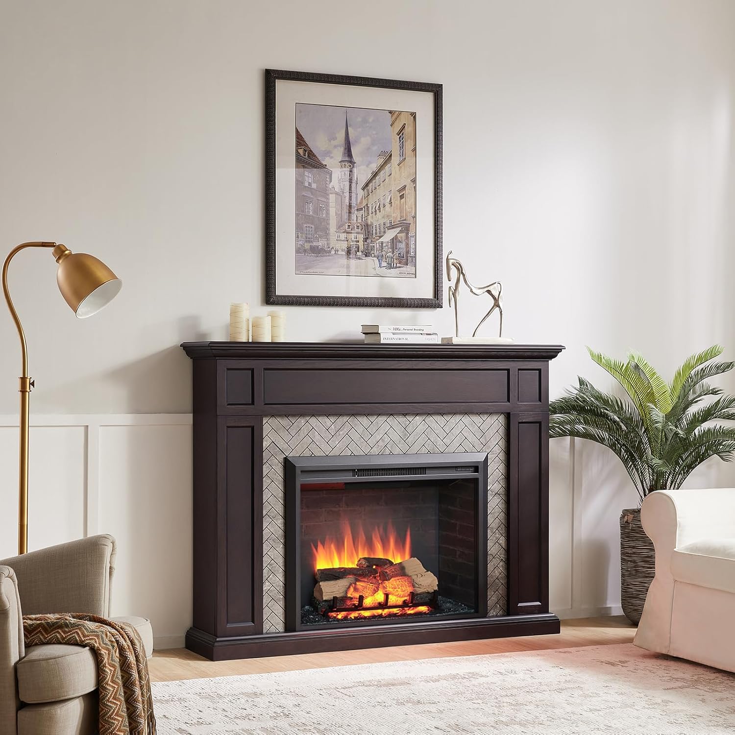 LegendFlame Carl 35