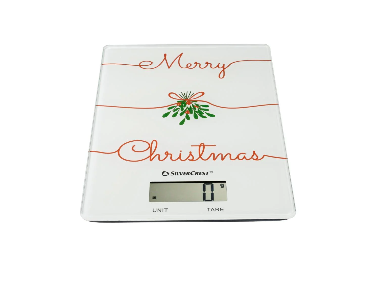 SILVERCREST Balance de cuisine numrique, SKW 5 C1