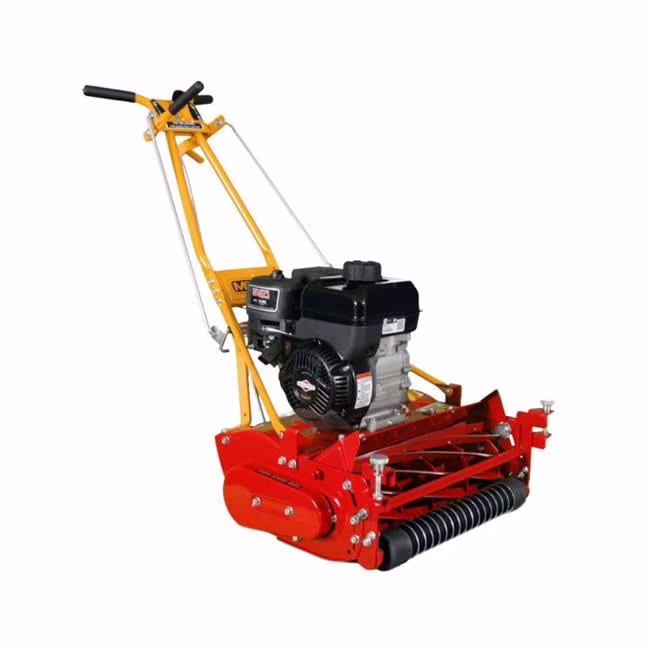 Mclane 20 - 5.50GT - 10 - GK 20 In. 10 Blade 5.50GT Briggs & Straton Engine Greens Keeper
