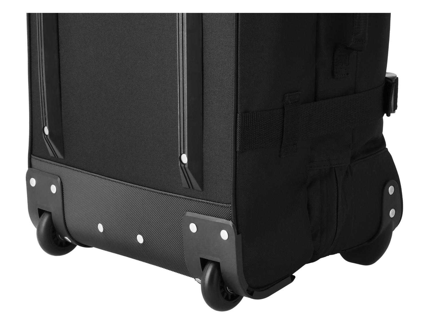 esmara Sac de voyage  roulettes, M 70 L