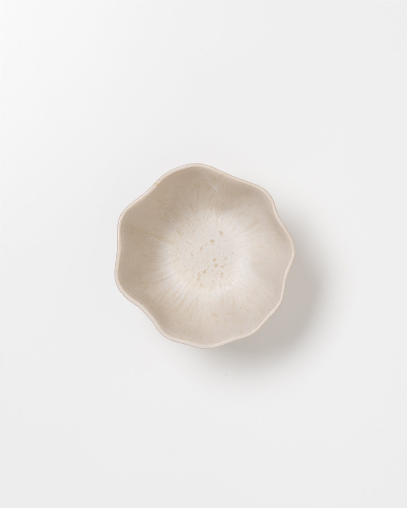 SINTRA - CEREAL BOWL SHELL SAND