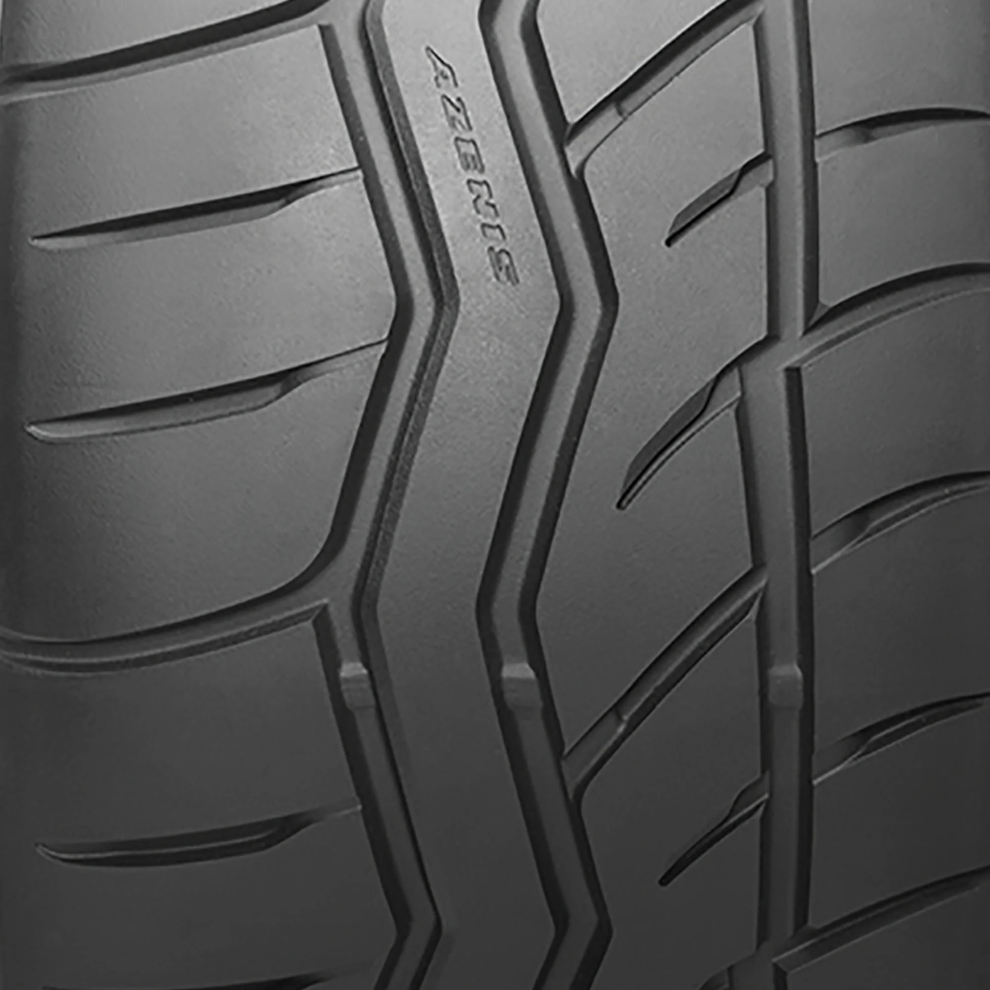 Falken Azenis RT - 615K+ UHP Summer 245/40R18 97W XL Passenger Tire