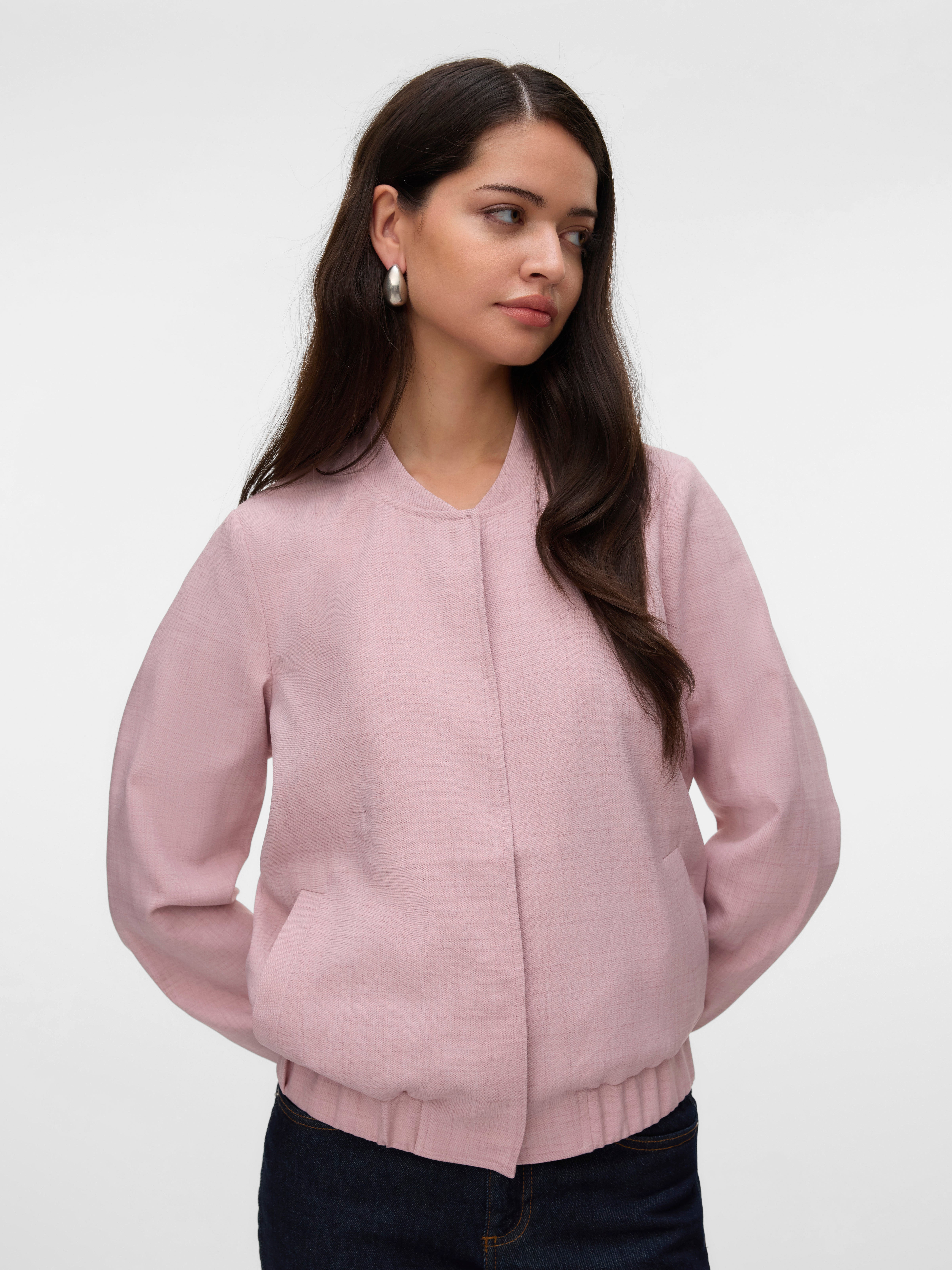 VERO MODA® VMCASSIDY Otw Bomber