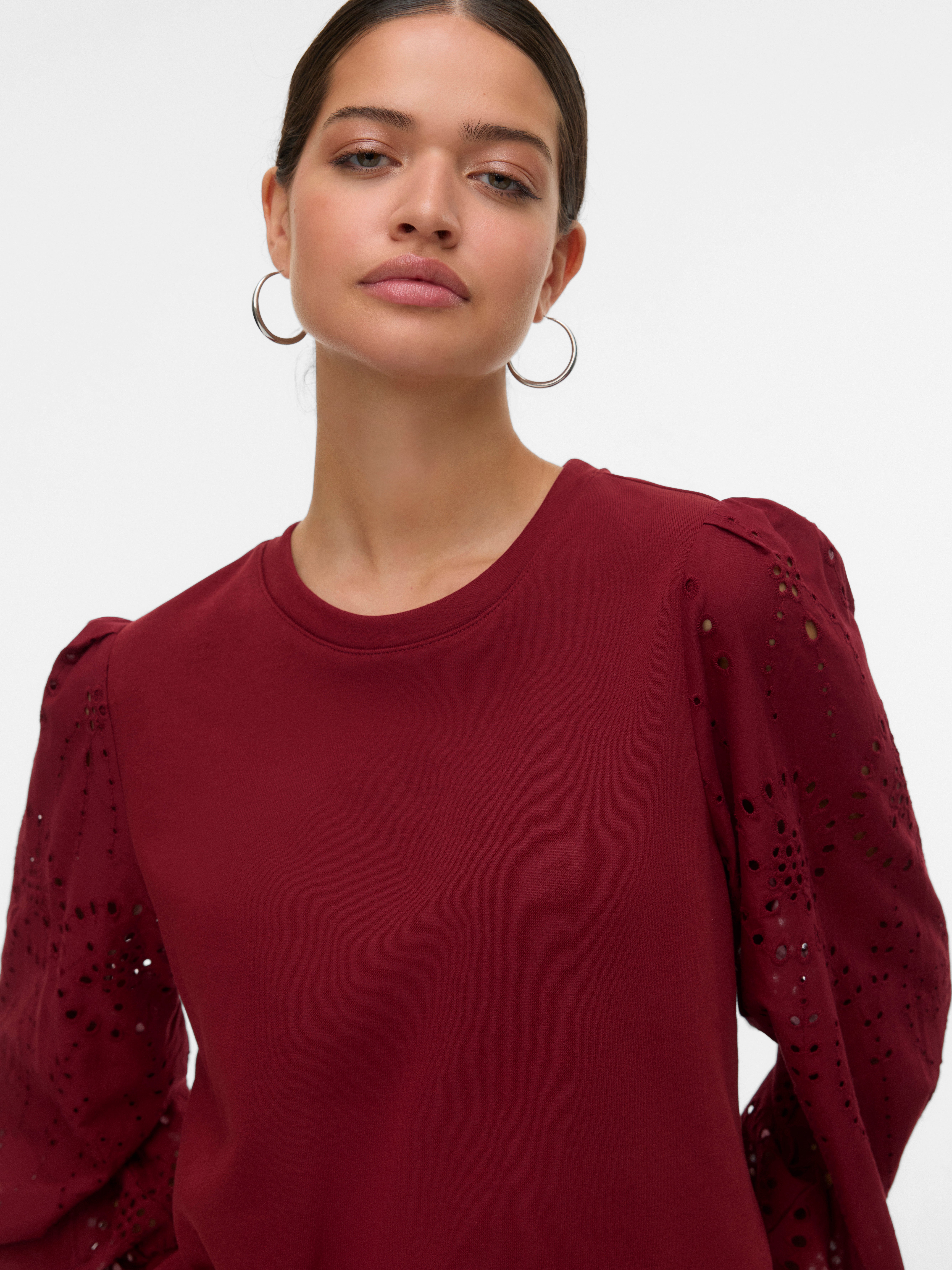 VERO MODA® VMDAMINE Sweatshirt