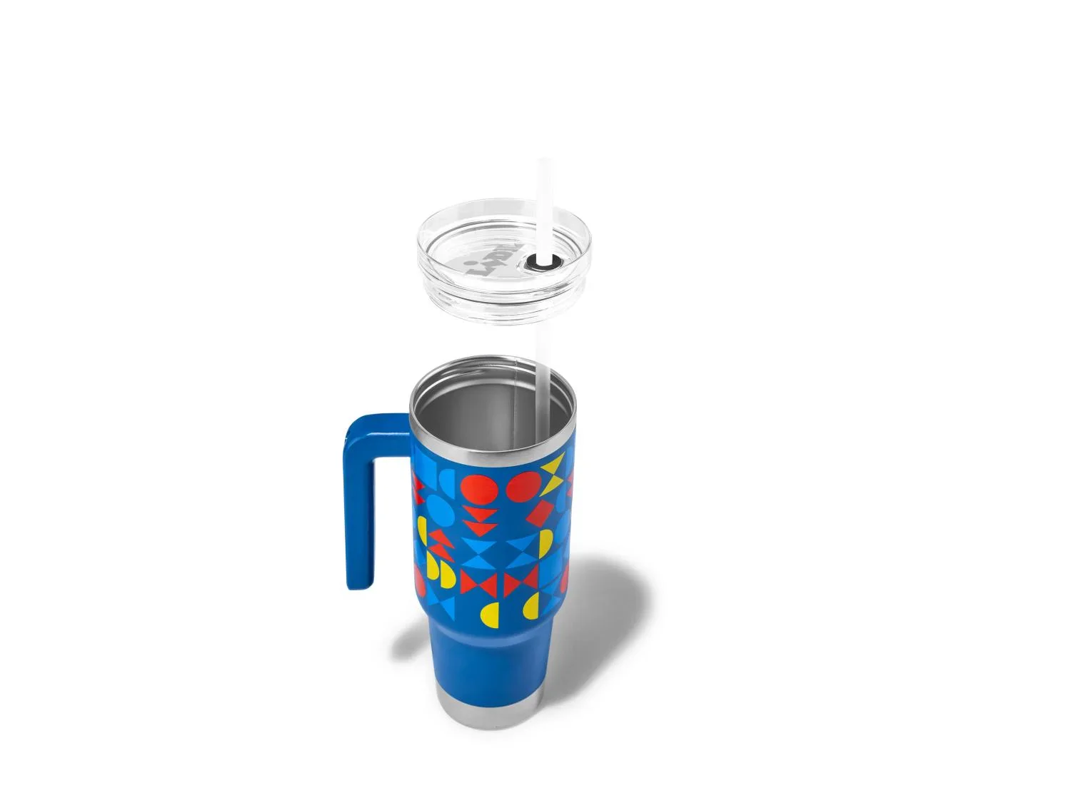 Gourde isotherme en acier inoxydable