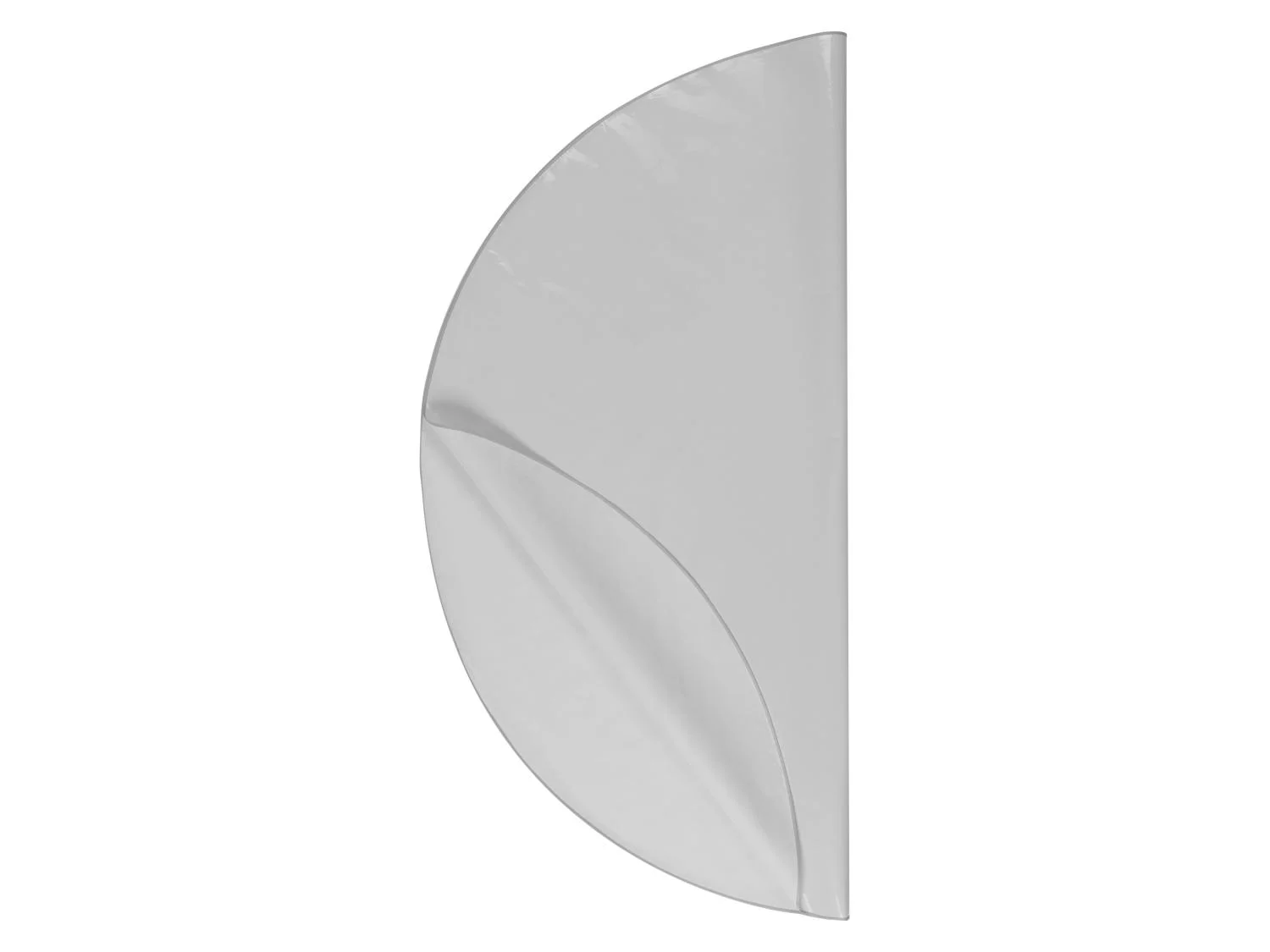 LIVARNO Nappe en toile cire