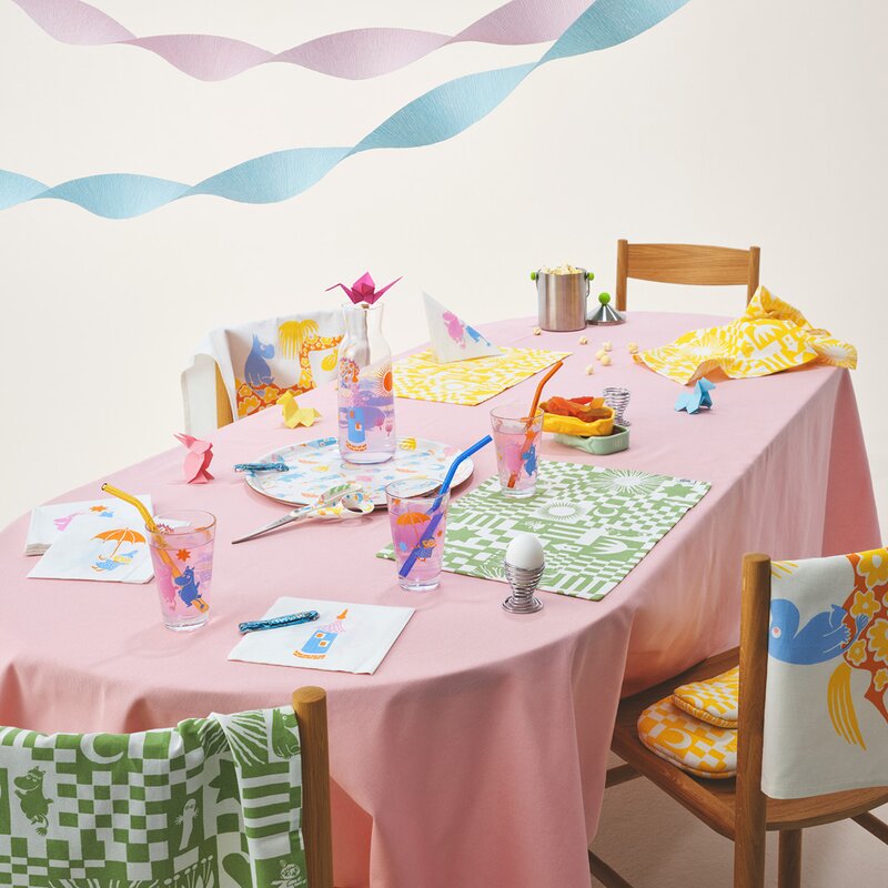 Mummi Fest serveringsbrett 35 cm