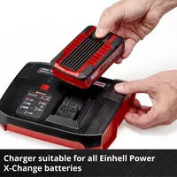 Charger Power X-Boostcharger 6A