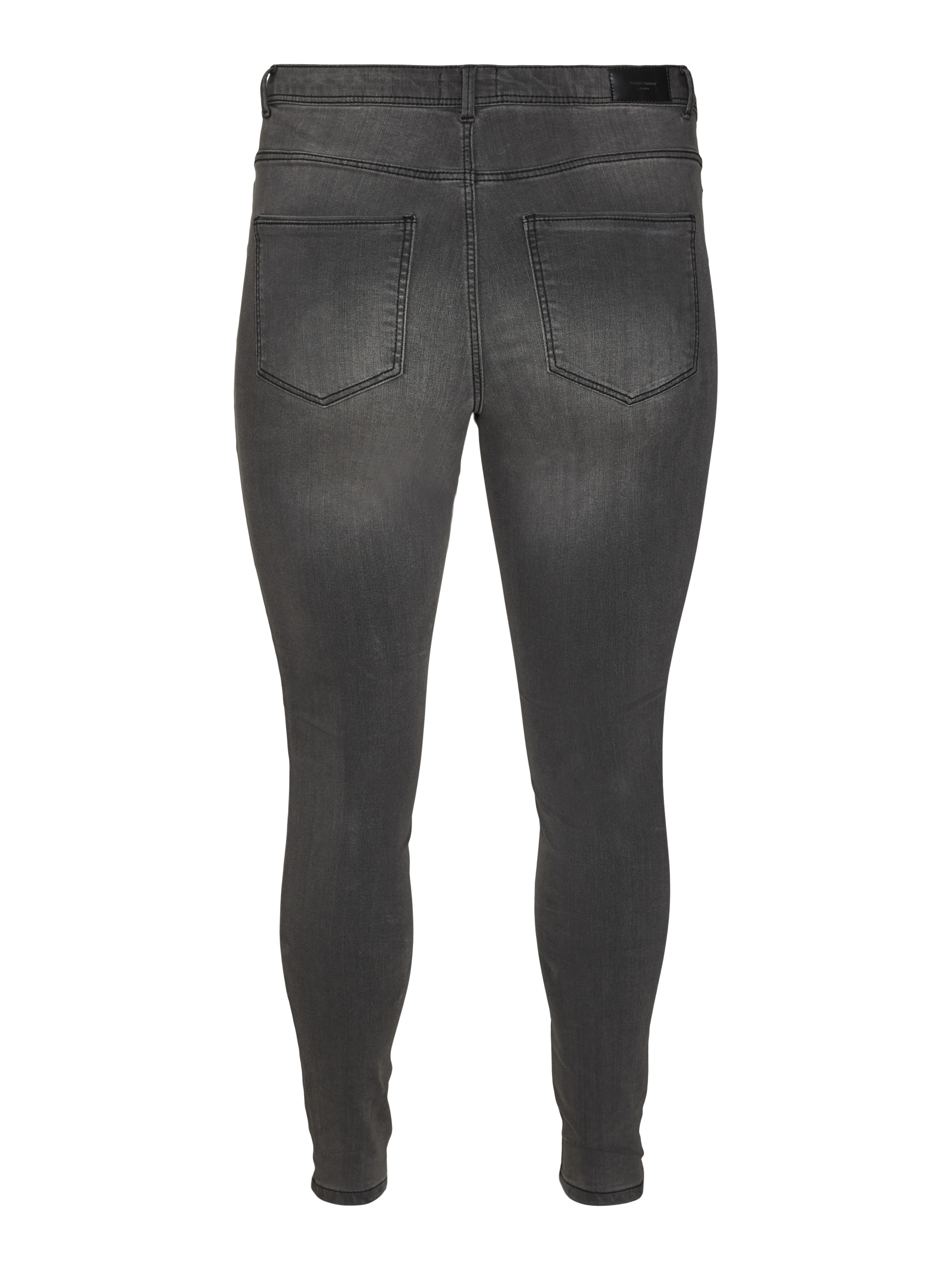 VERO MODA® VMCFANYA Mid rise Skinny Fit Jeans