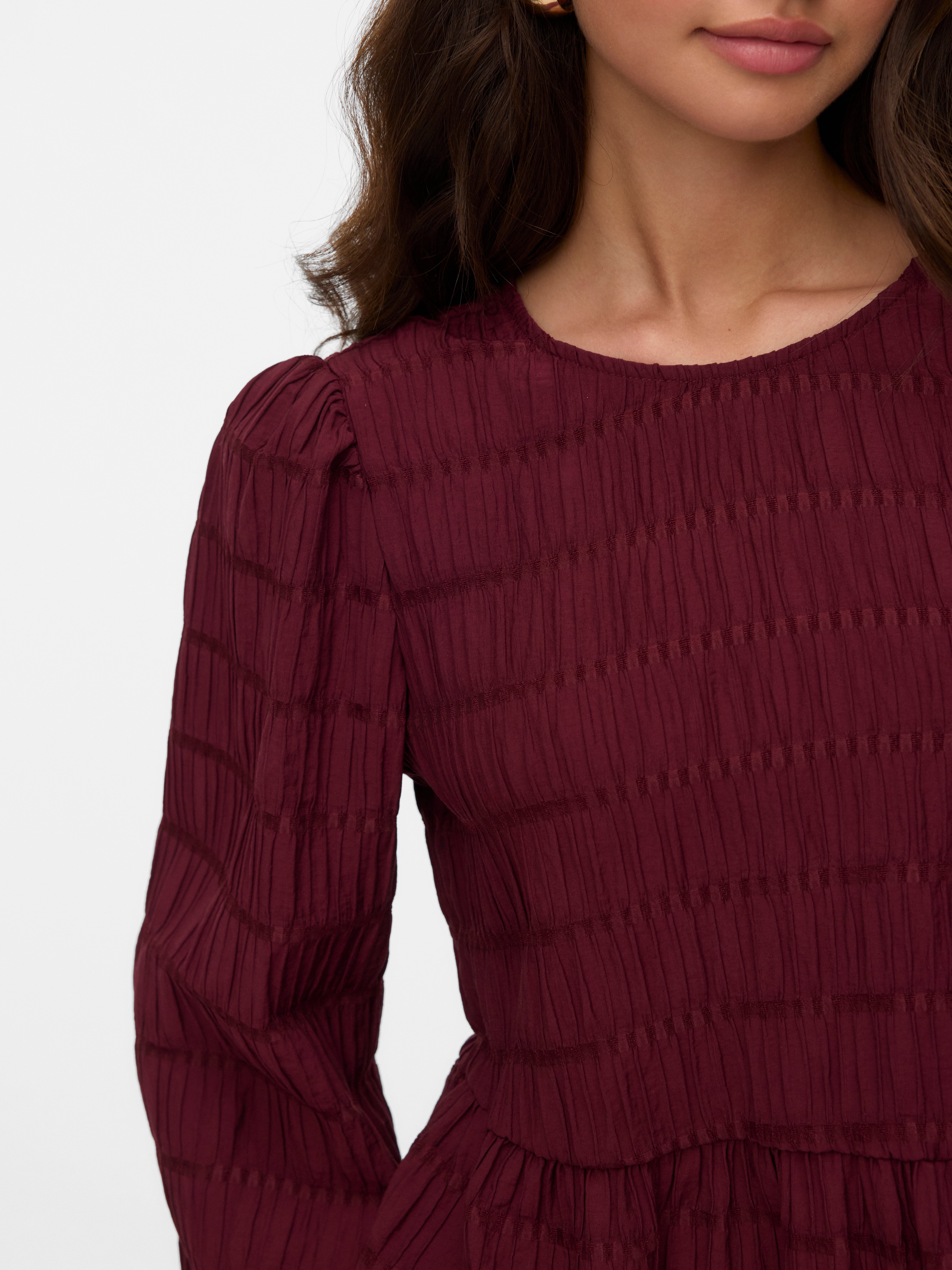 VERO MODA® VMERMA Top