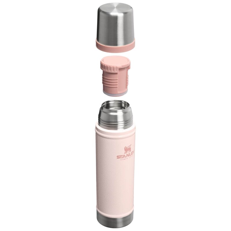 Classic termos 0,6L Rosè Quartz