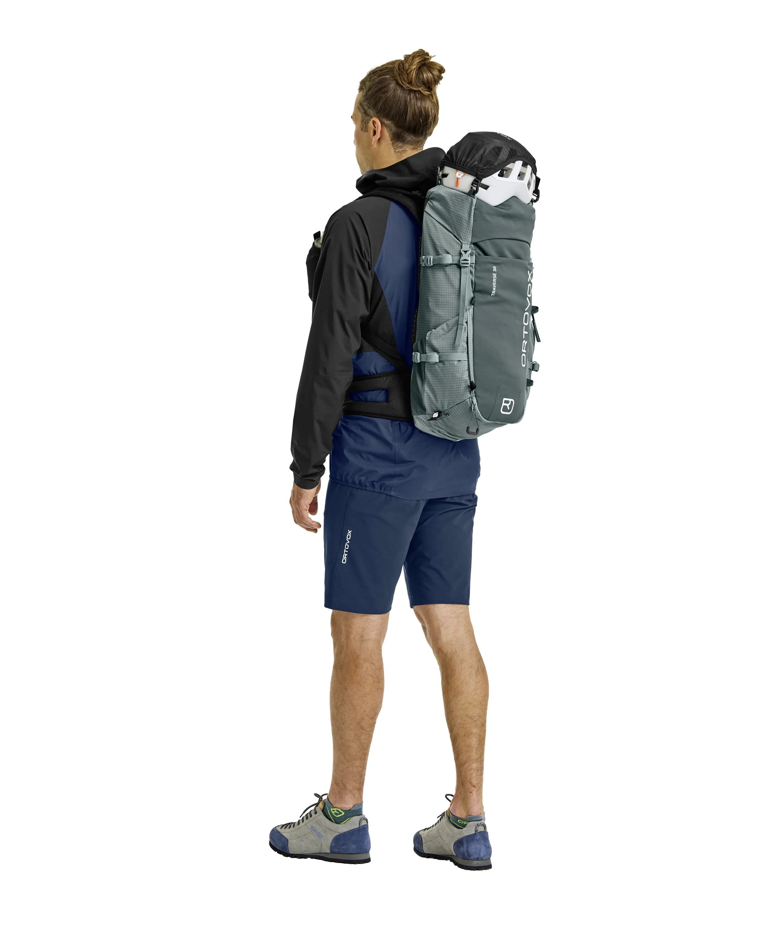 ORTOVOXR TRAVERSE 30