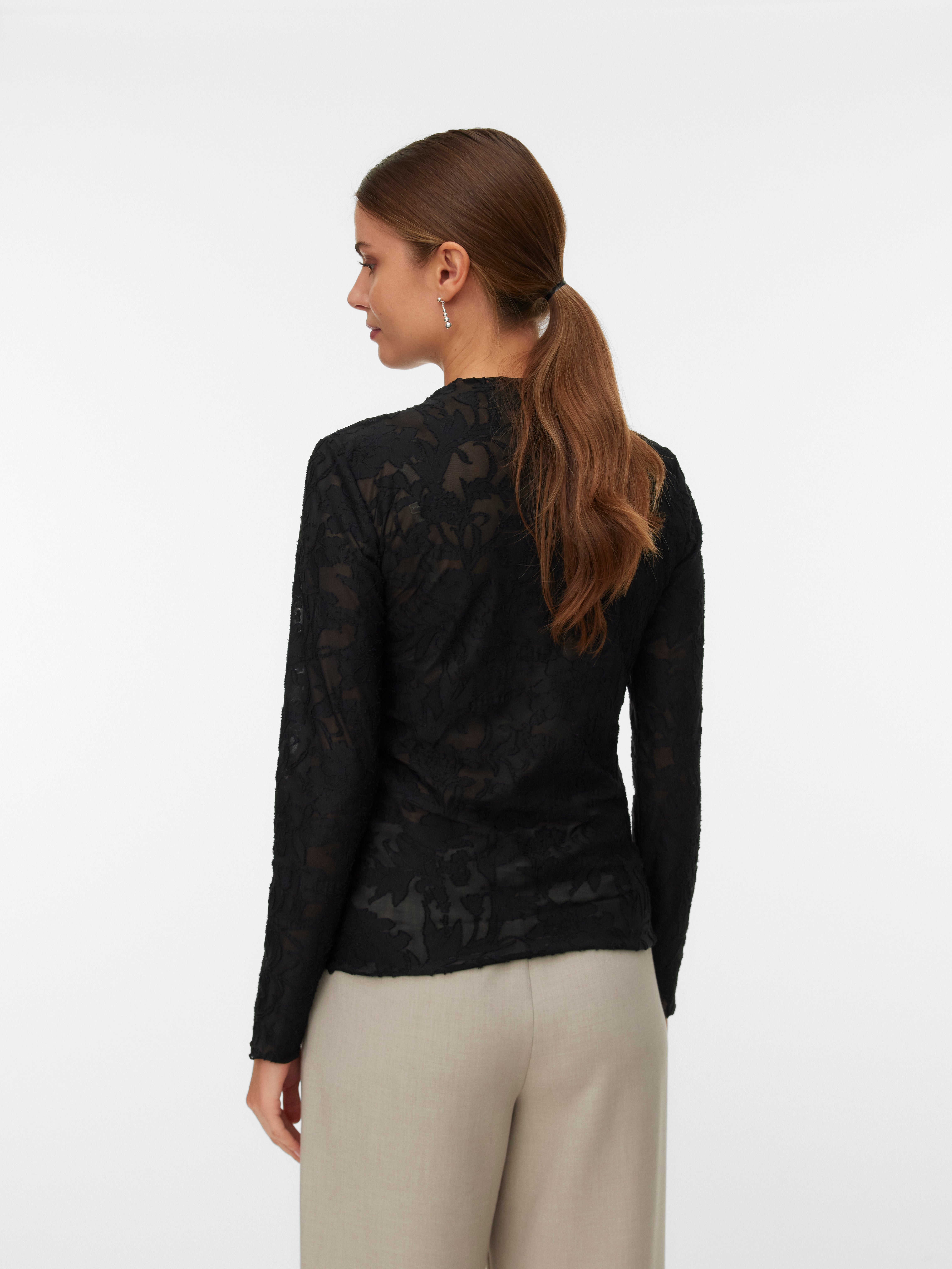 VERO MODA® VMLAYLA Top